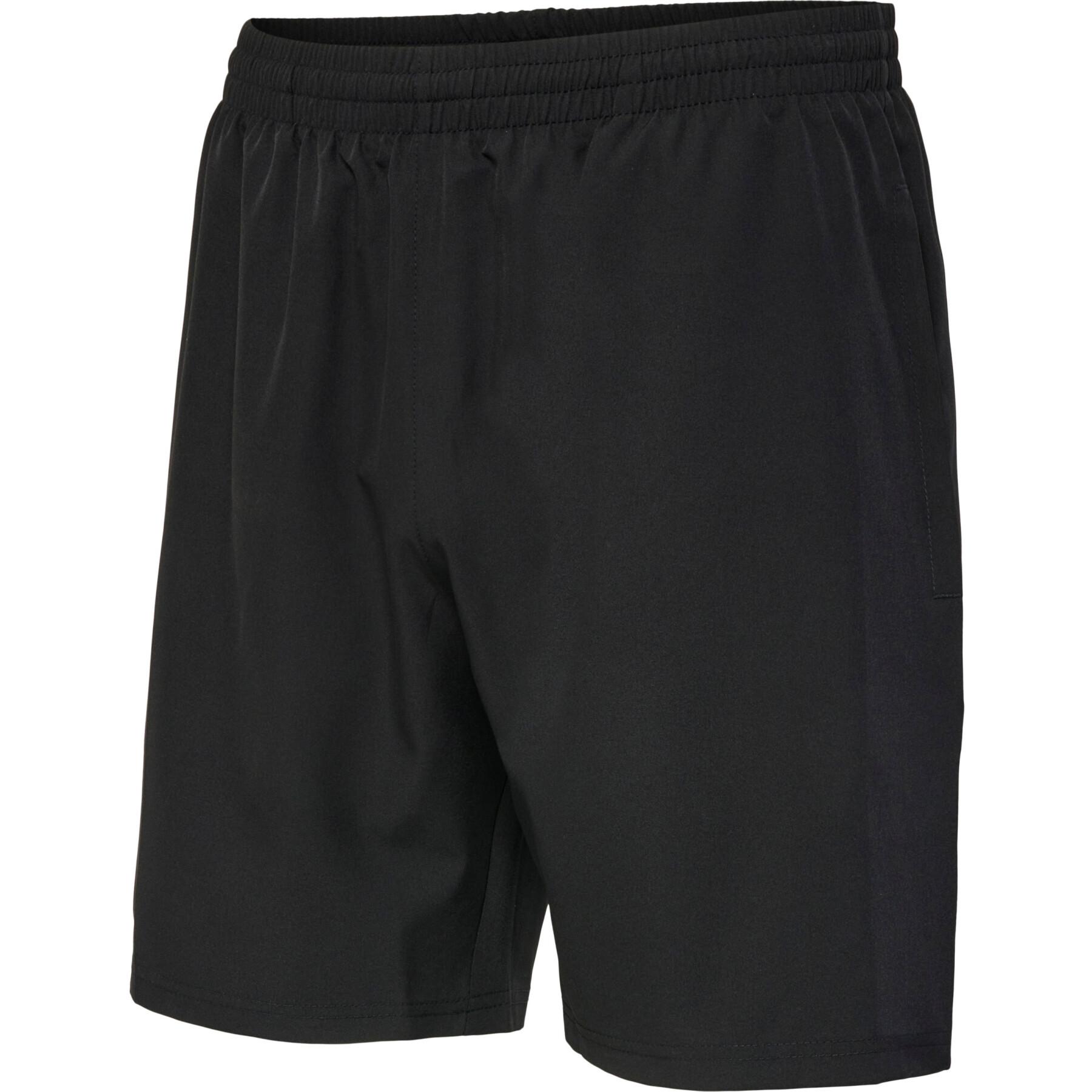 Woven shorts Hummel HmlCourt