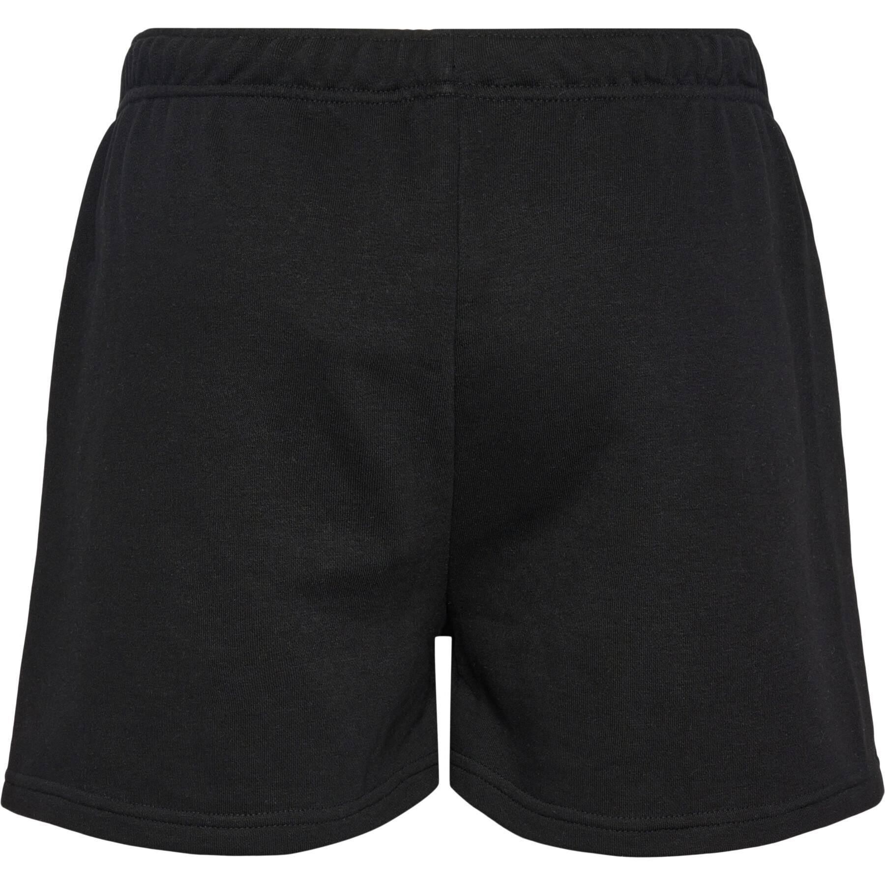 Women's shorts Hummel Lgc Shai
