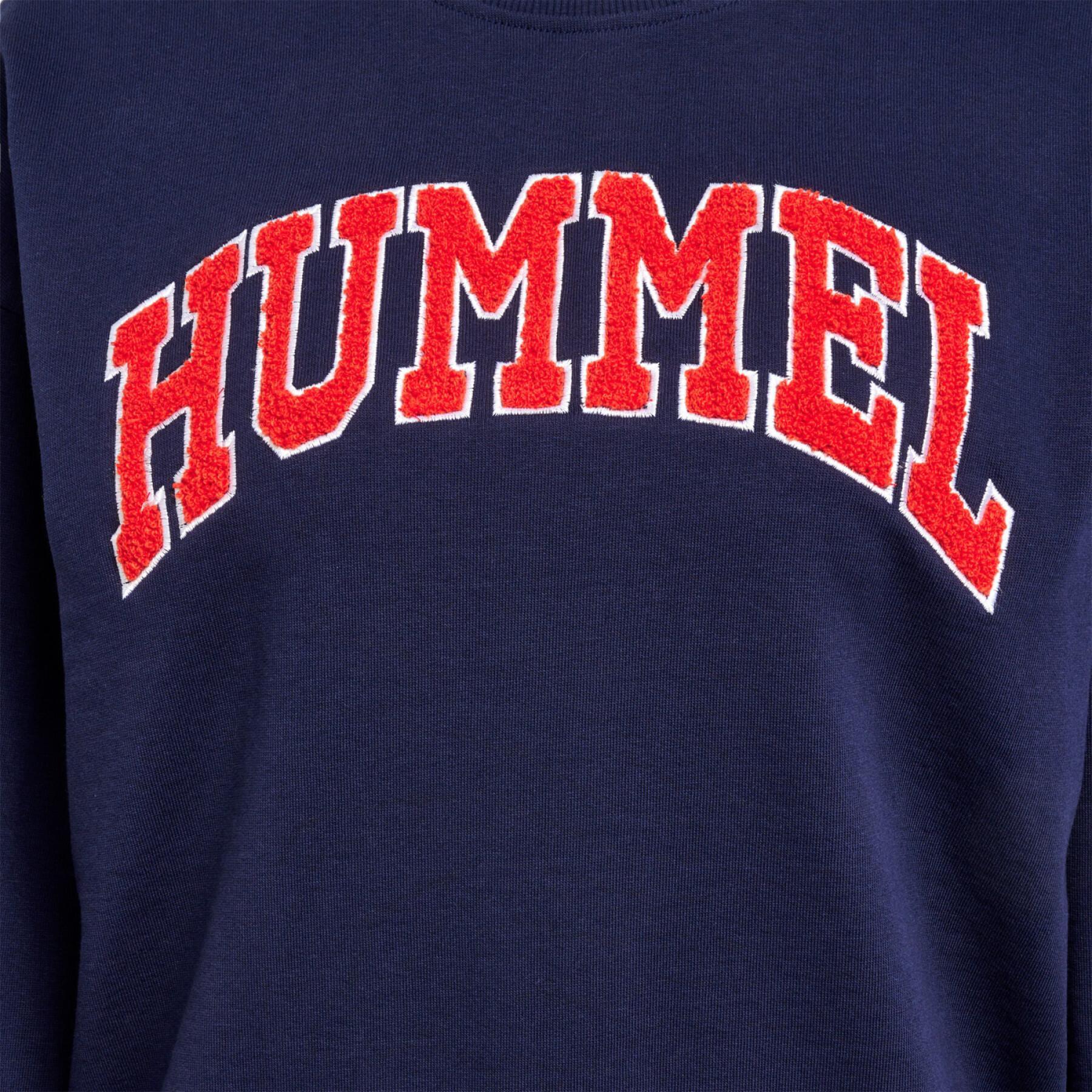Sweatshirt woman Hummel hmlIC Billie