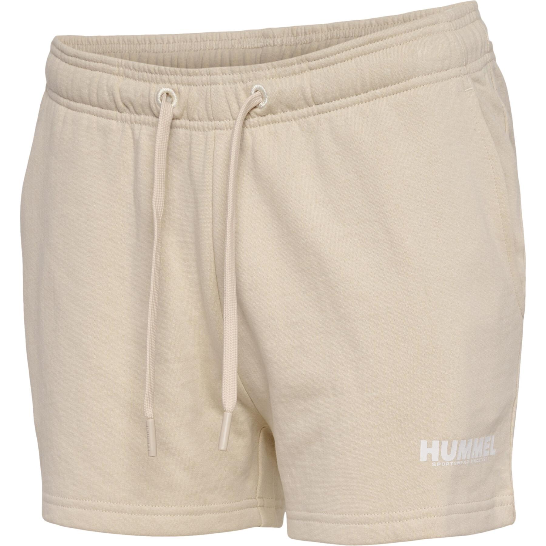 shorts - - Hummel Hummel Lifestyle Women\'s Brands Legacy -