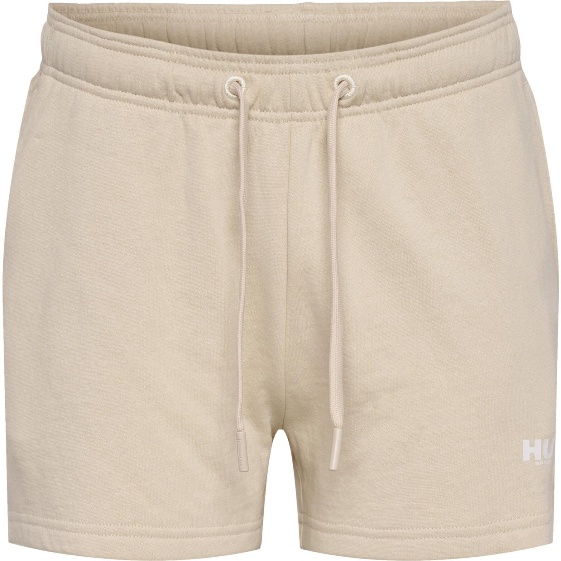 Legacy Women\'s Lifestyle - Hummel Brands Hummel shorts - -