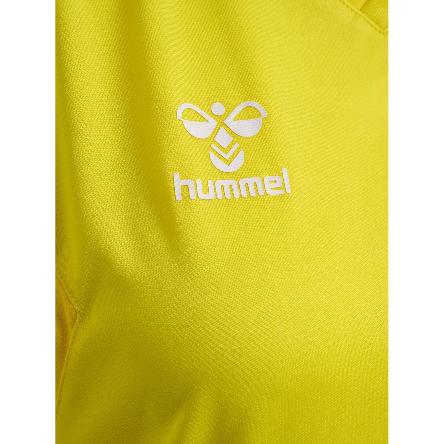 Women's swimsuit Hummel Authentic Pl