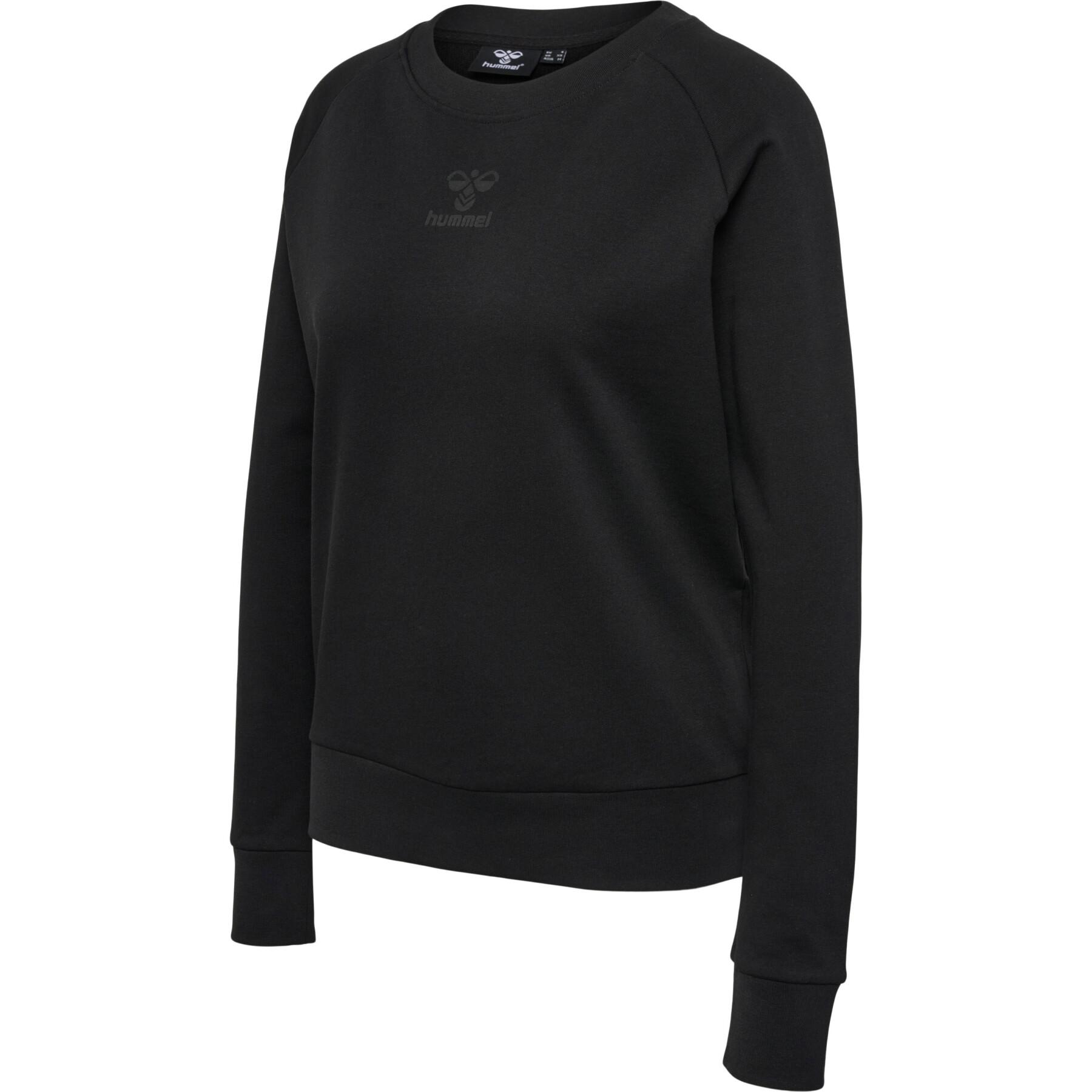 - woman Hummel Hummel Brands Icons - Lifestyle Sweatshirt -