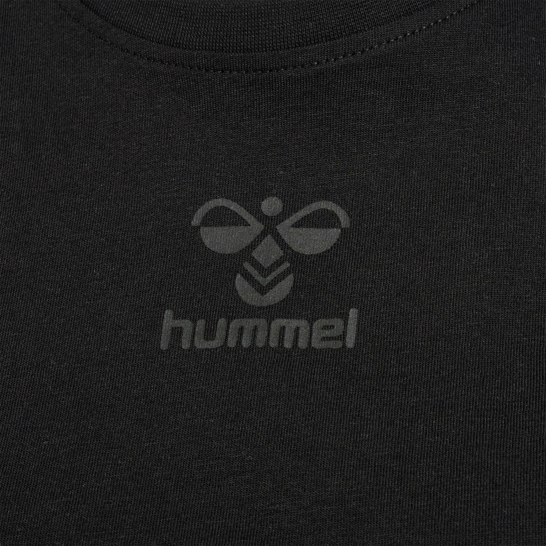Women\'s T-shirt Hummel Icons - Hummel - Brands - Lifestyle
