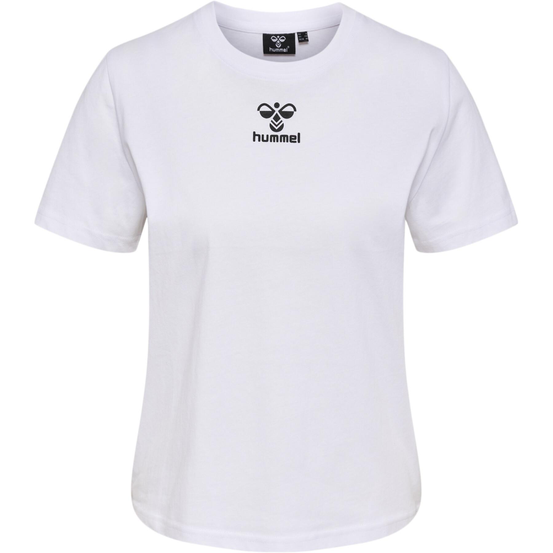 Women's T-shirt Hummel Icons