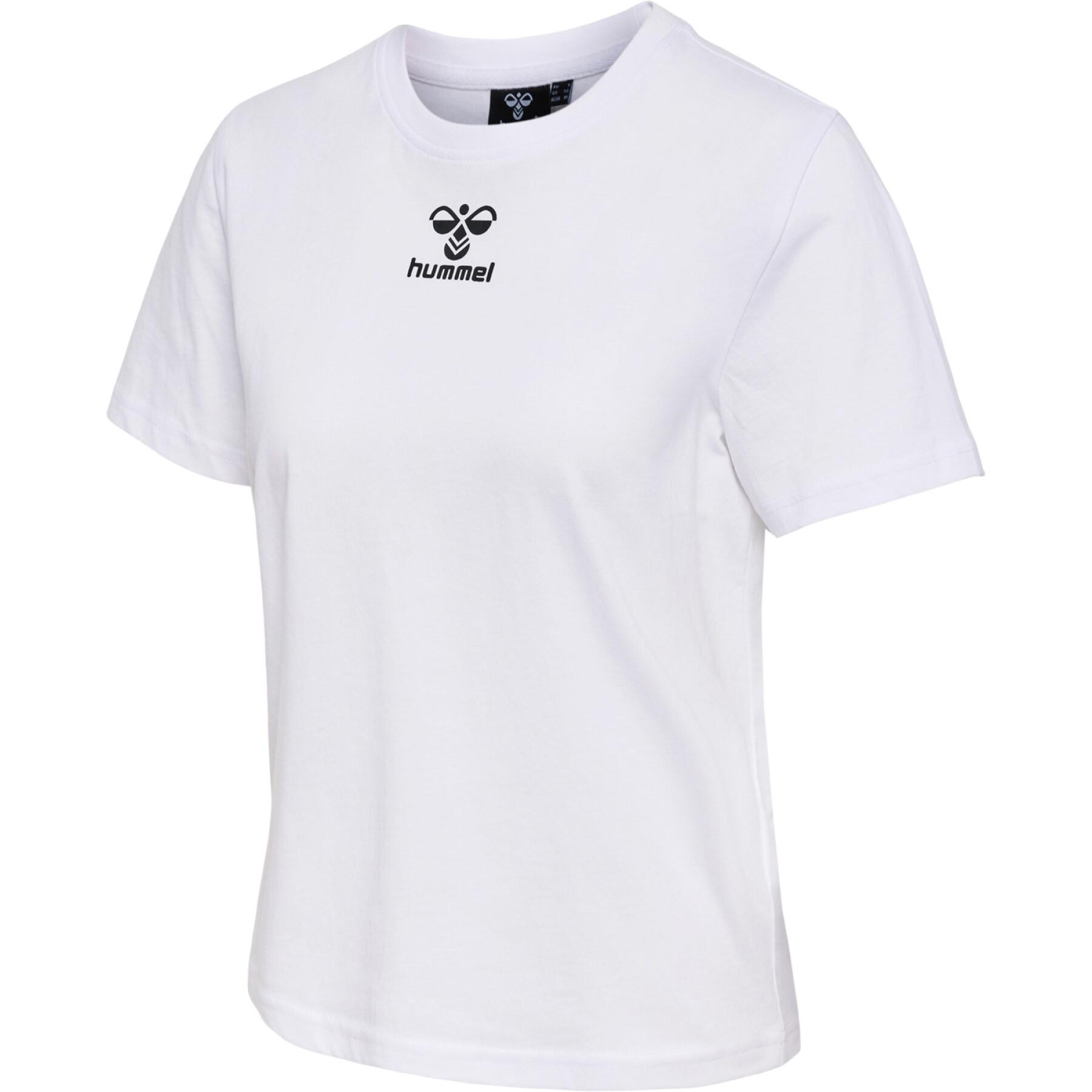 Women\'s T-shirt Hummel Icons - Hummel - Brands - Lifestyle