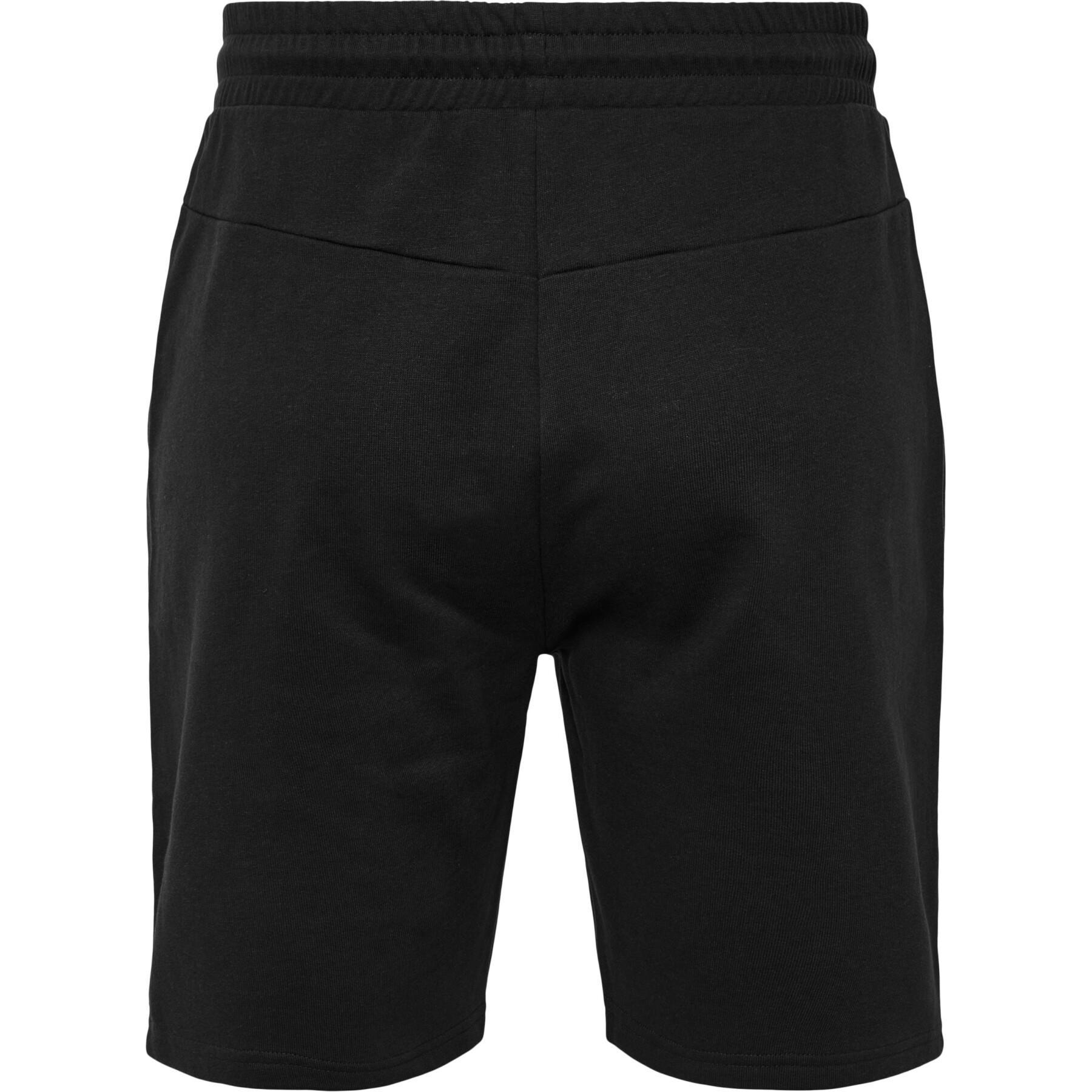 Regular shorts Hummel Icons