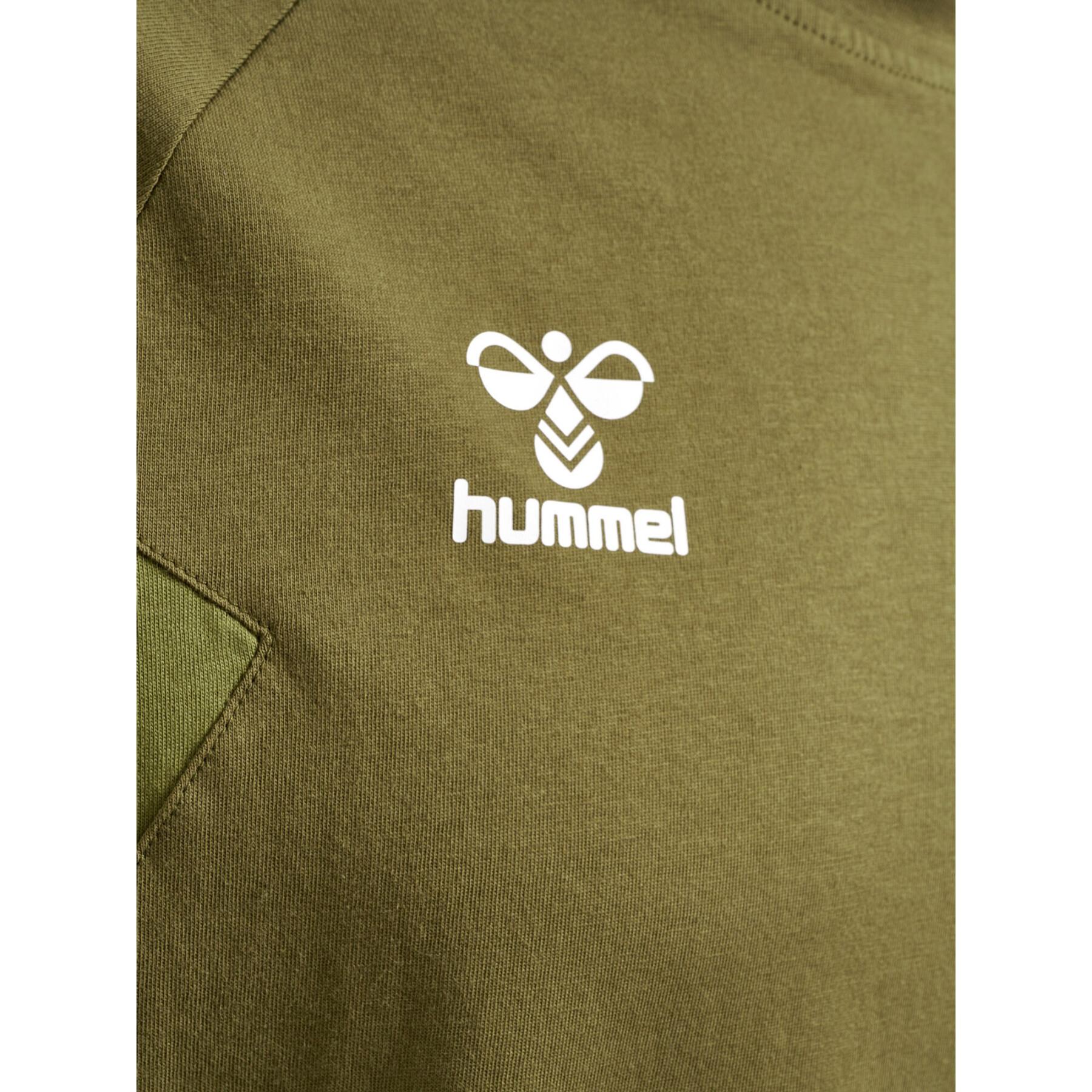 T-shirt Hummel Travel