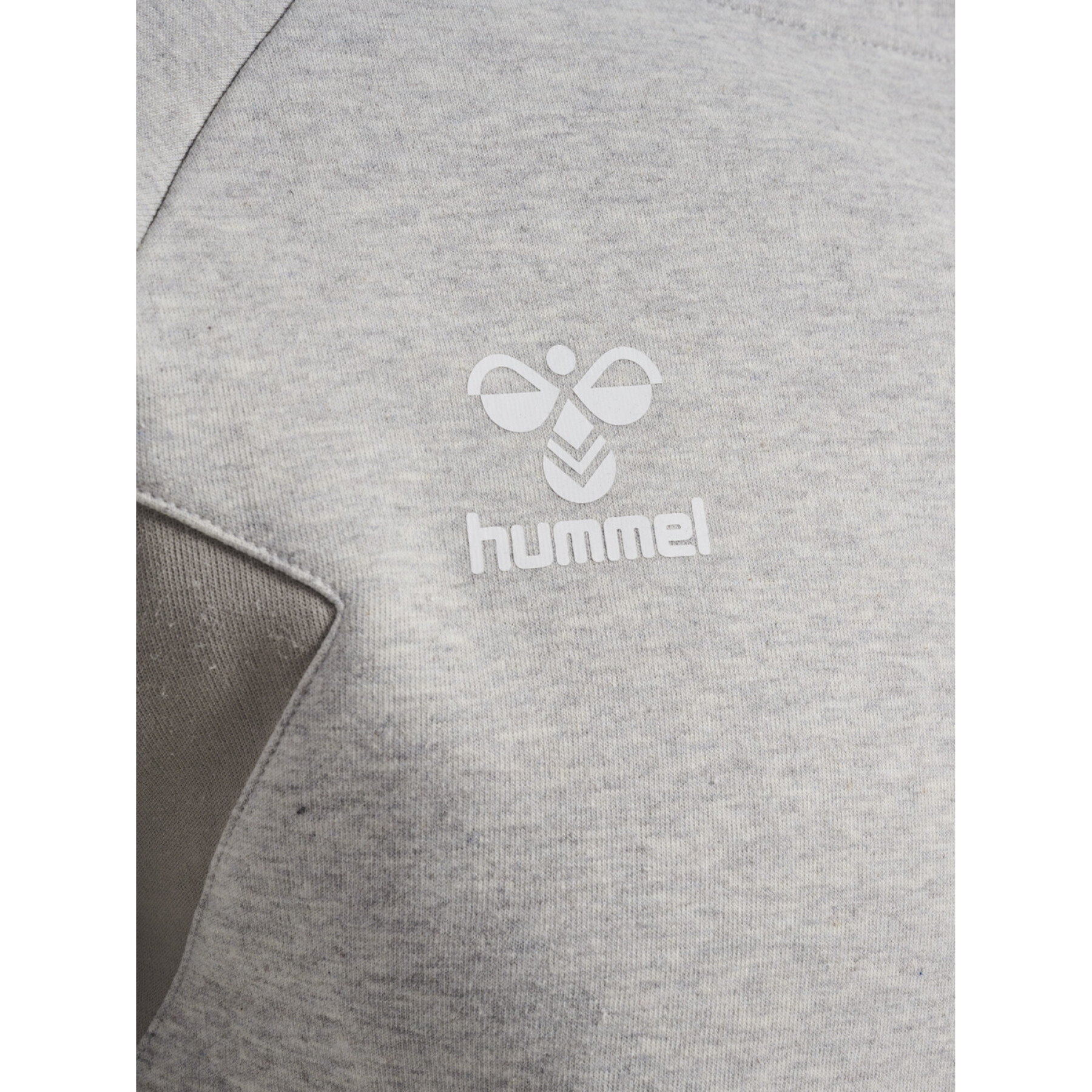 Hooded sweatshirt Hummel Travel