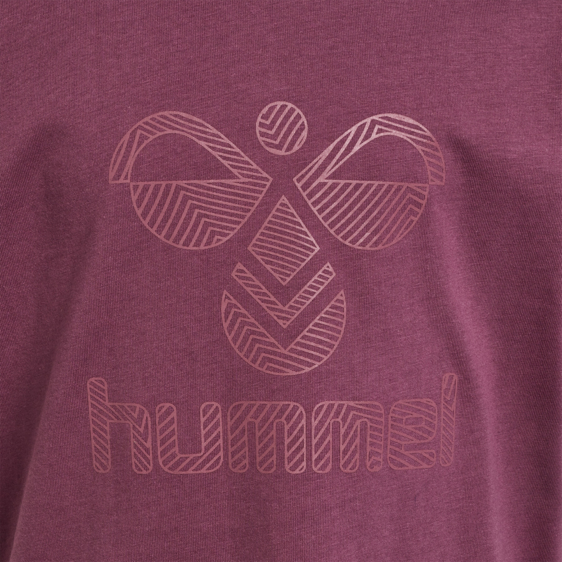Child's T-shirt Hummel Fastwo