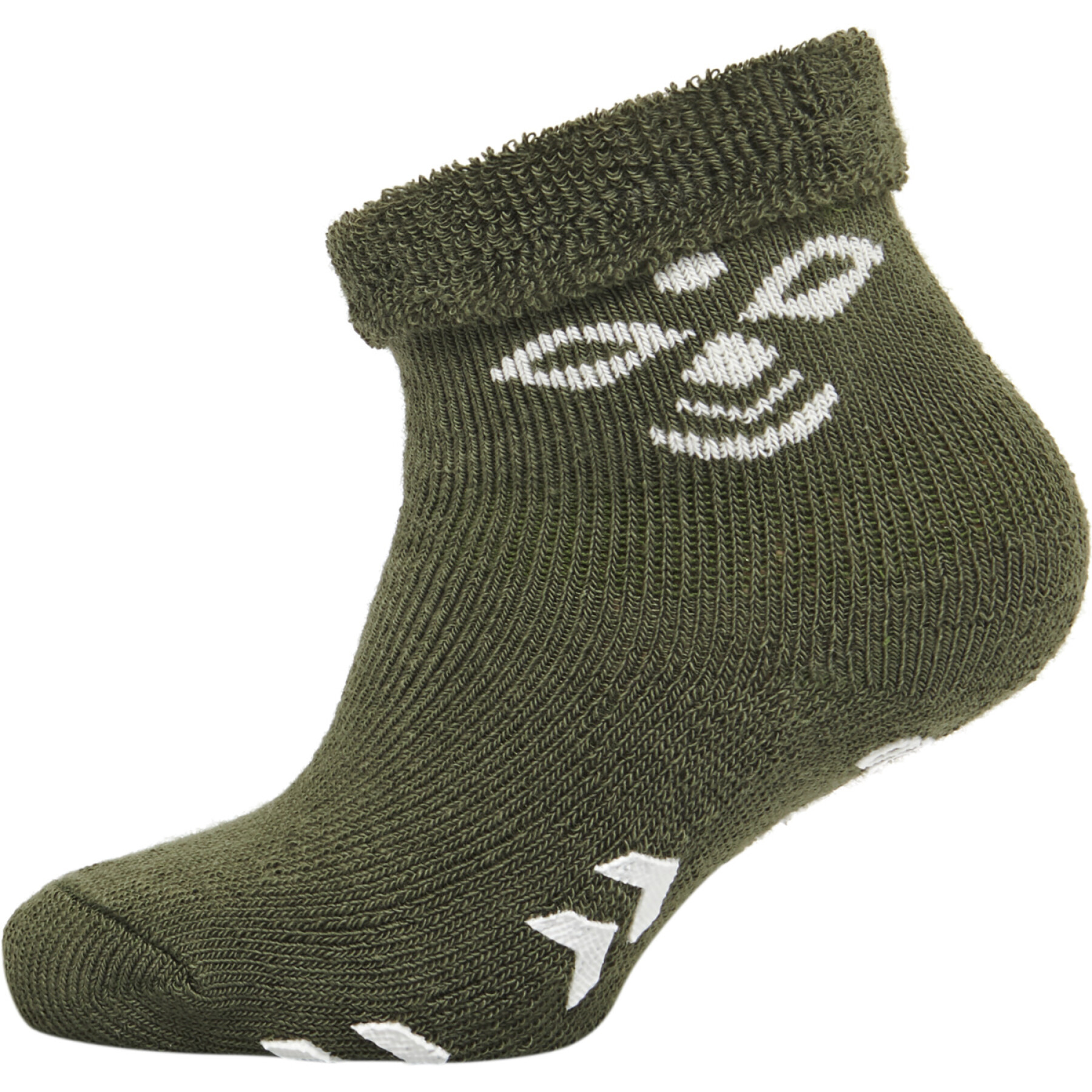 Baby socks Hummel Snubbie (3x3)