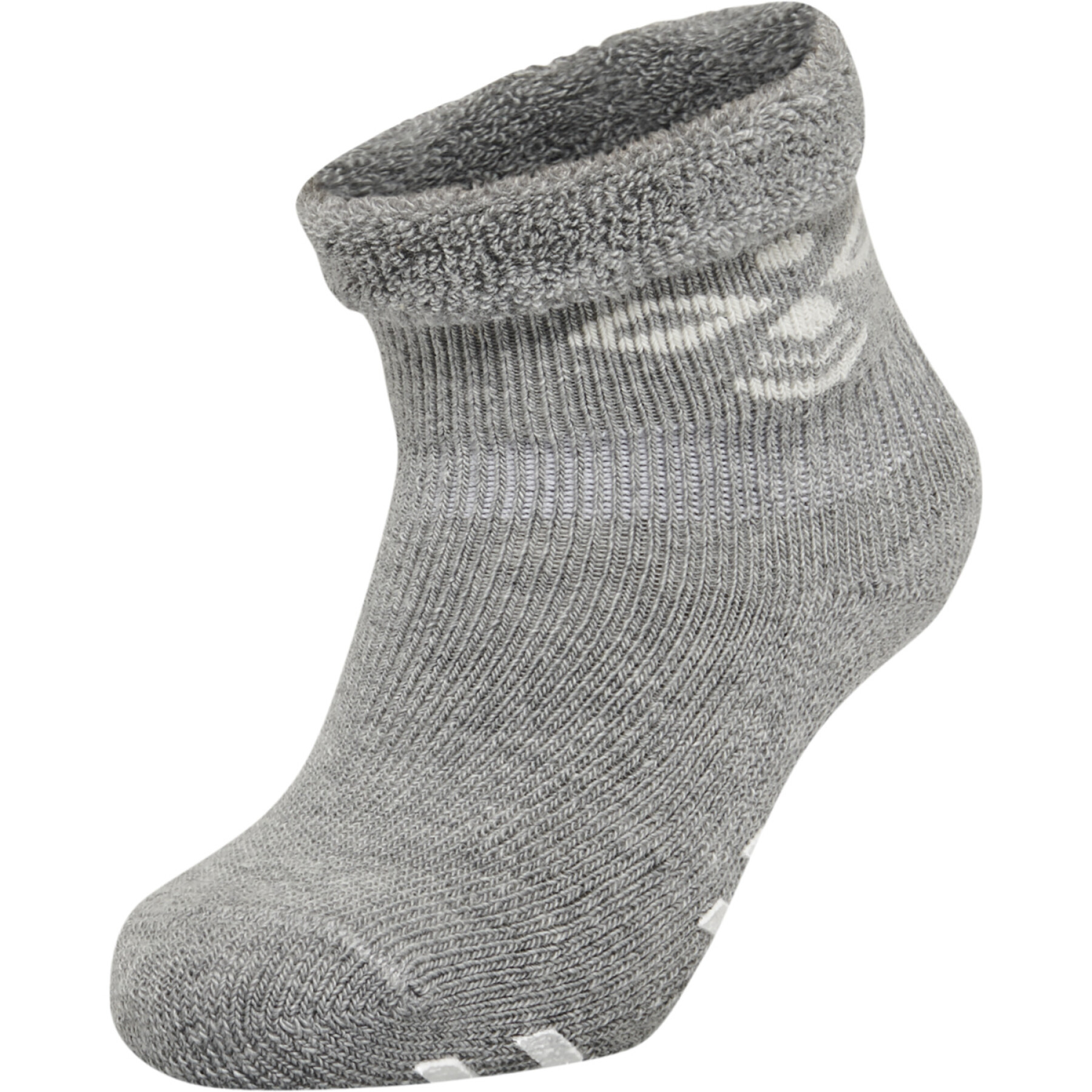 Baby socks Hummel Snubbie (3x3)
