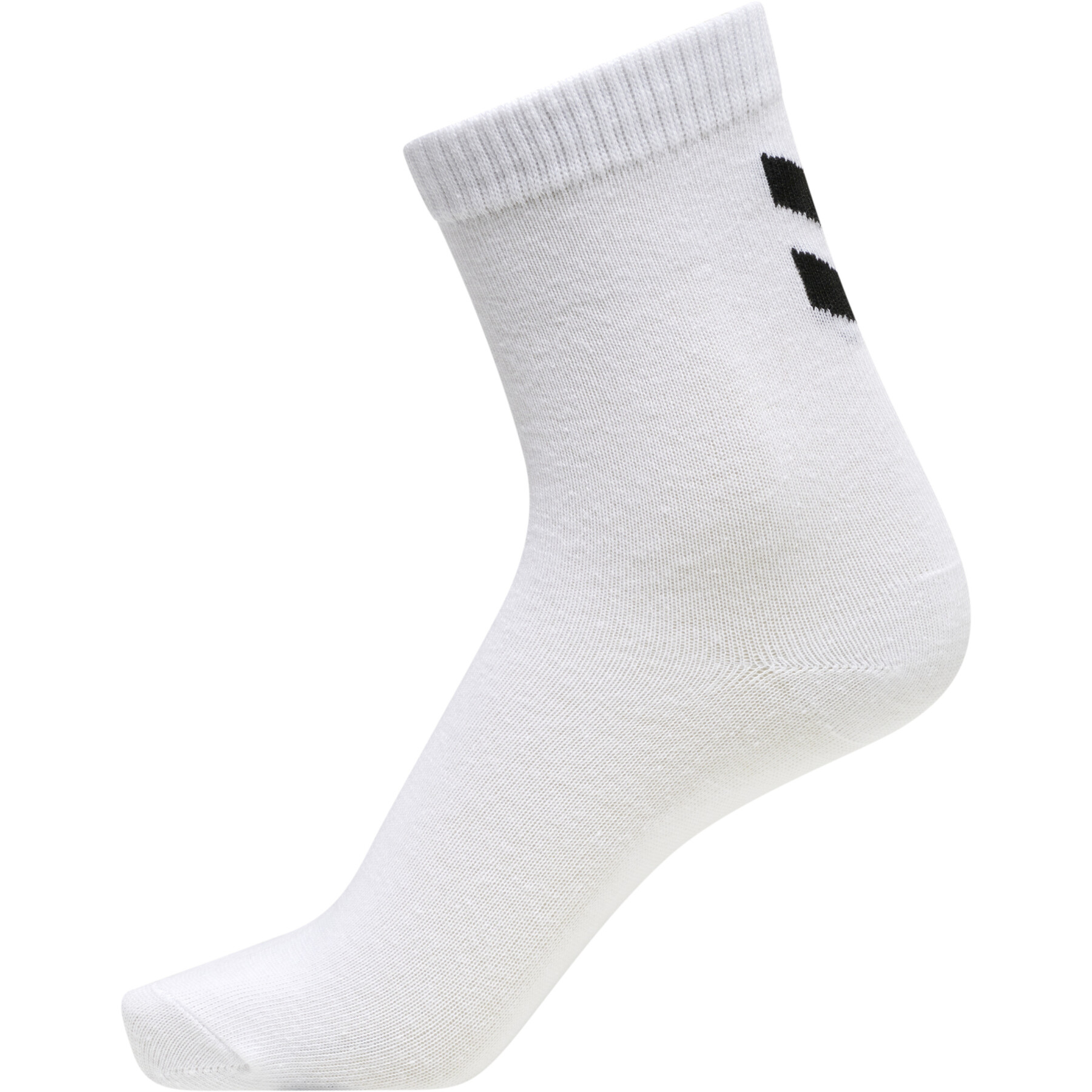 Girls' socks Hummel Make My Day (x5)