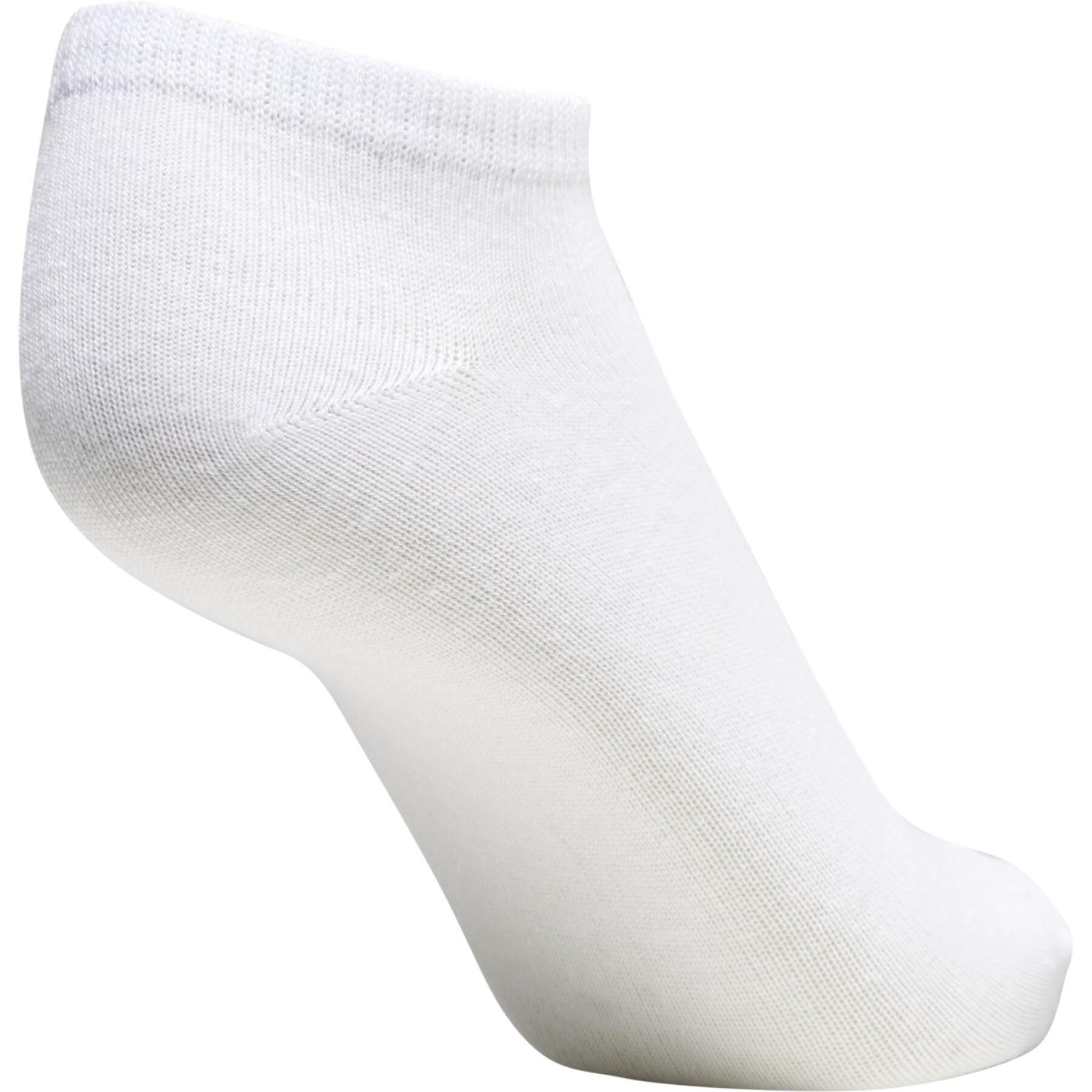 Children's socks Hummel Match me (x5)
