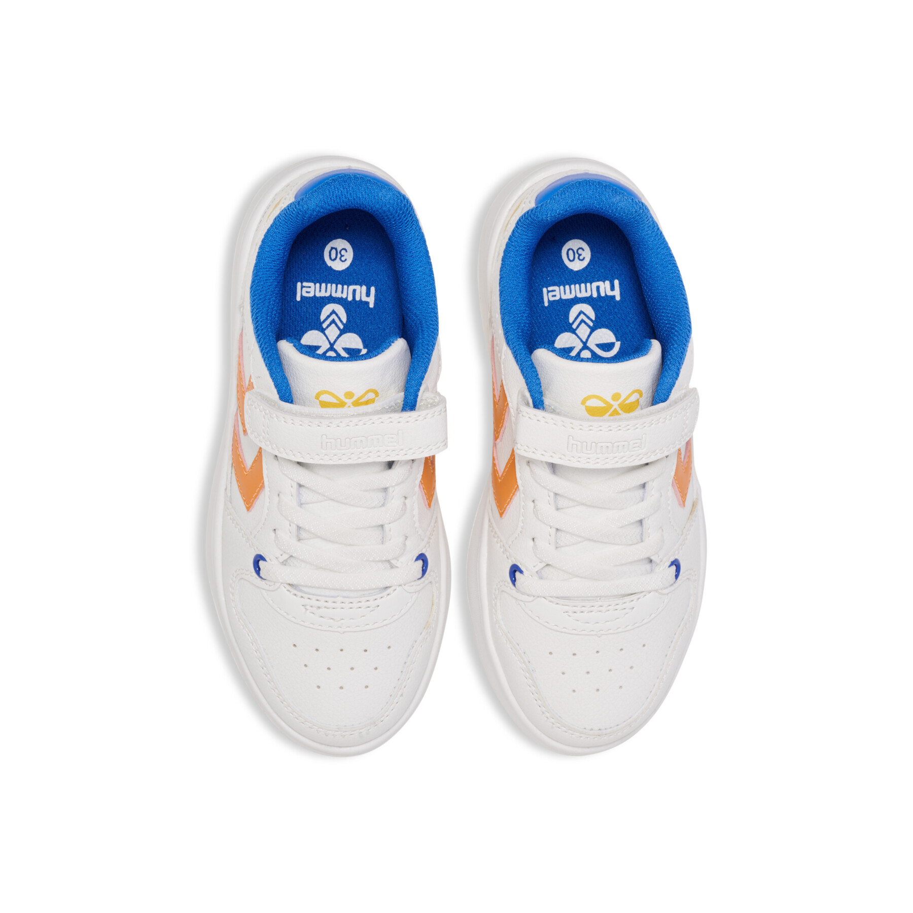 Baby sneakers Hummel ST. Power lay