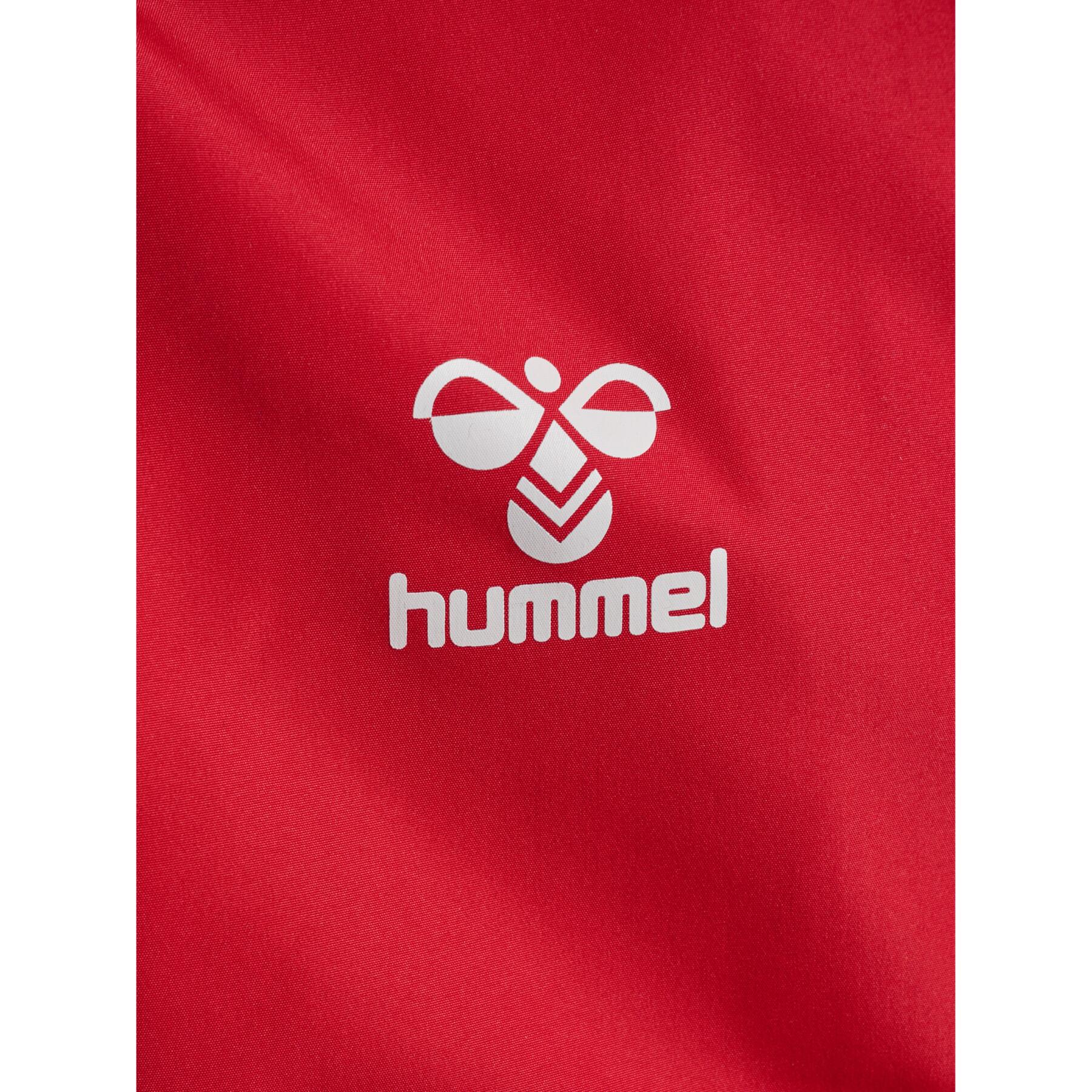 Children's essential tracksuit jacket Hummel Aw