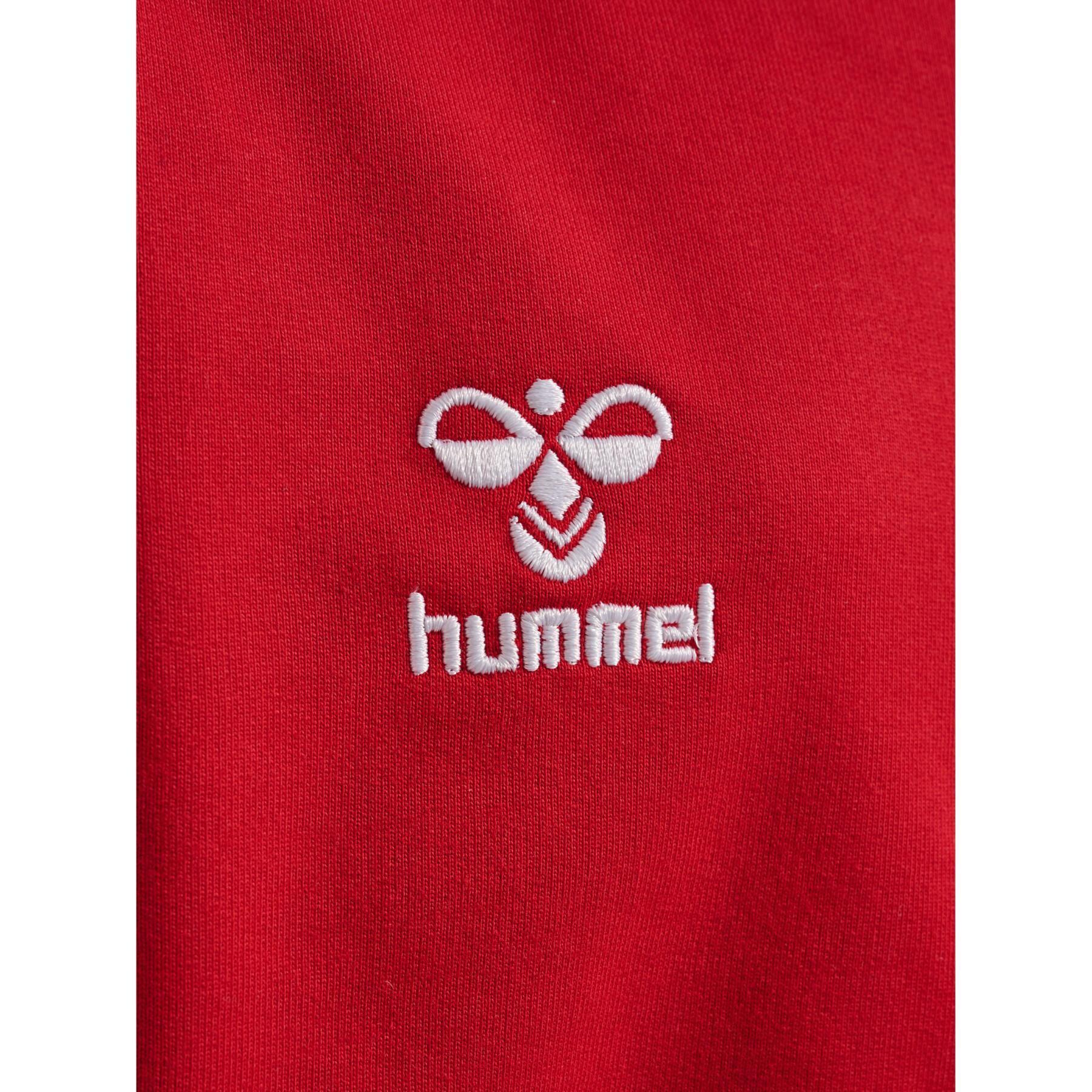 Hooded sweatshirt for kids Hummel Go 2.0