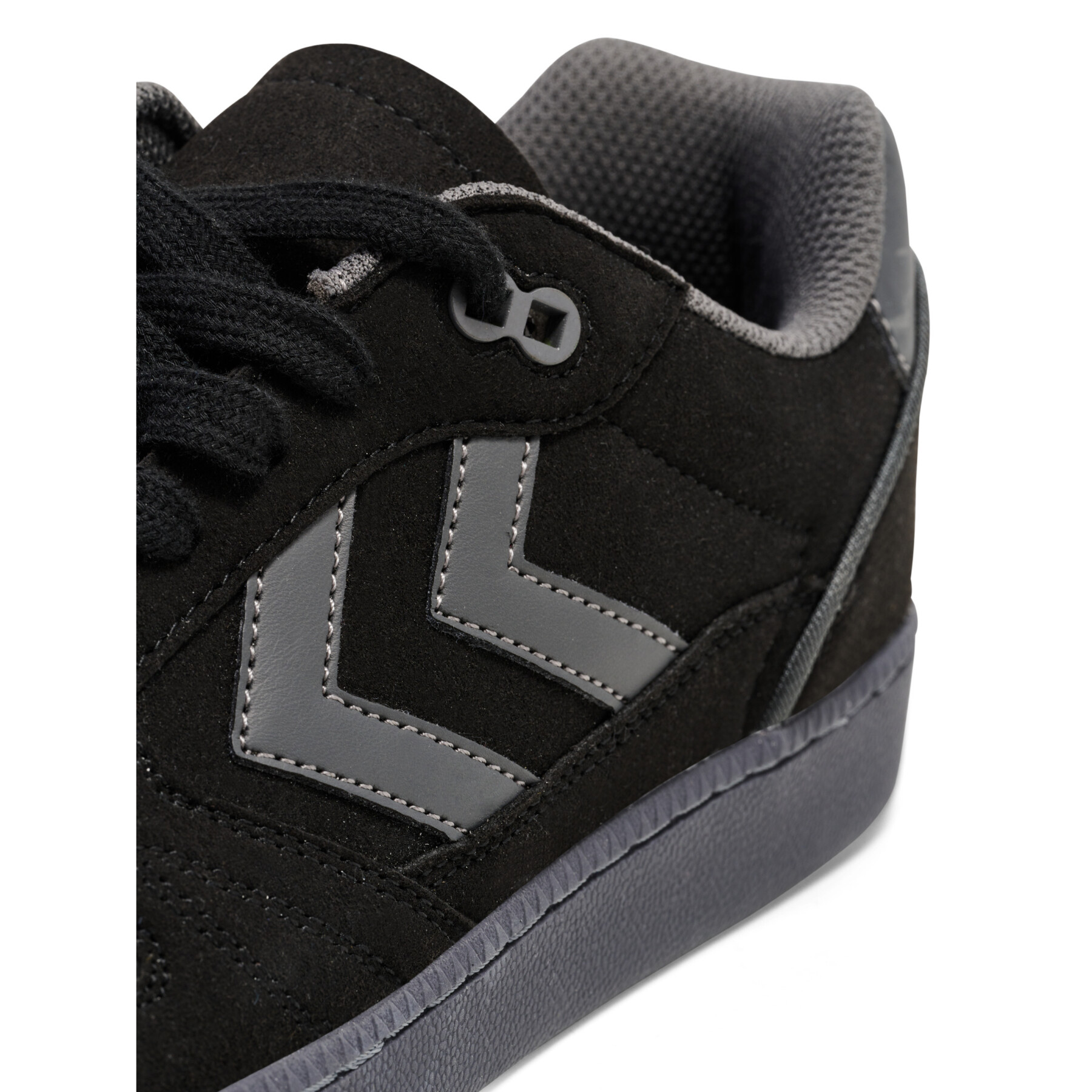 Indoor Sports Shoes Hummel Liga GK Rpet Suede