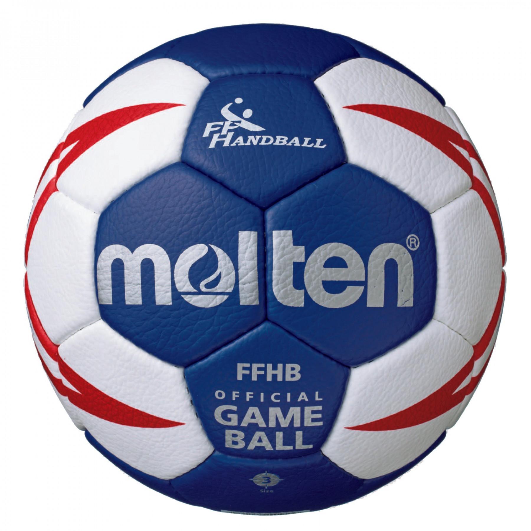 Ballon de Handball Molten HX5001 Officiel