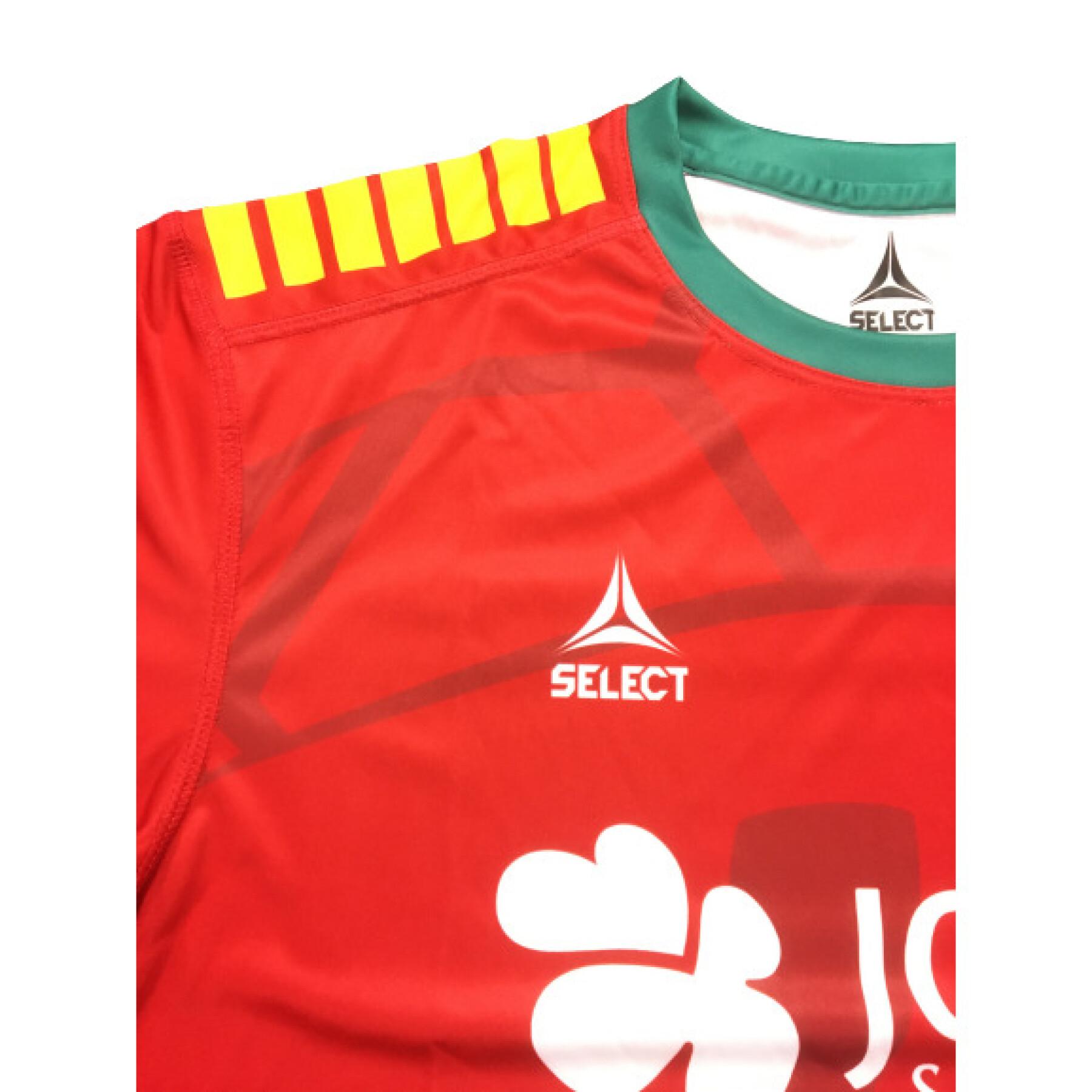 Portugal Home Jersey 2020