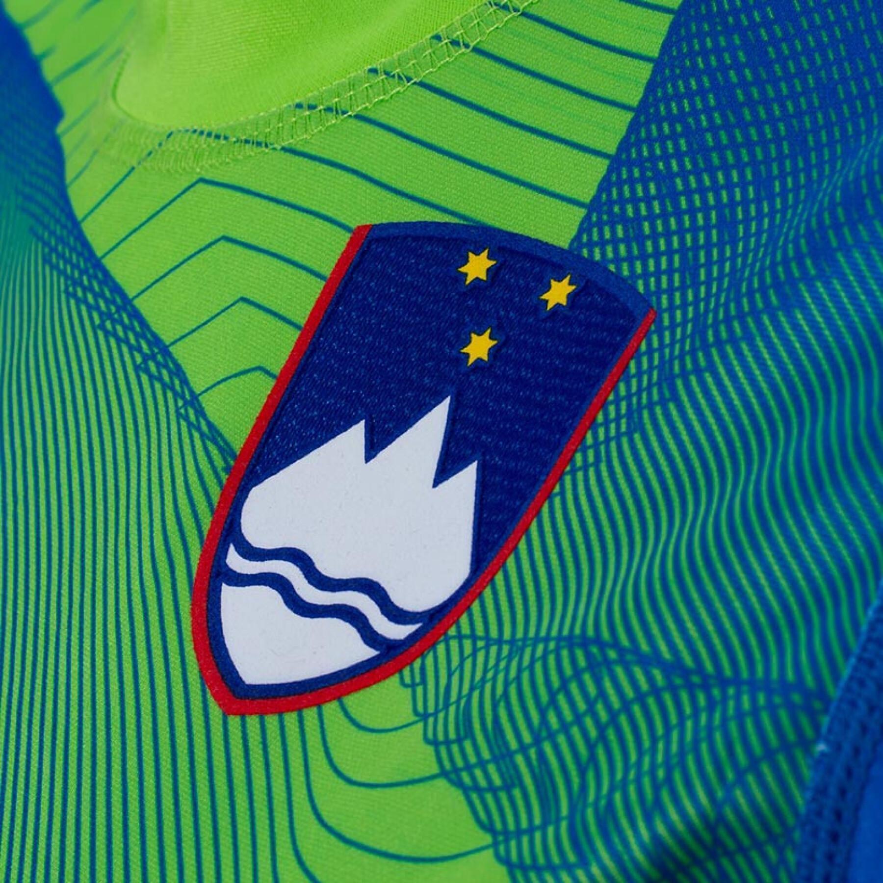 Home jersey Slovénie Handball 2020/21