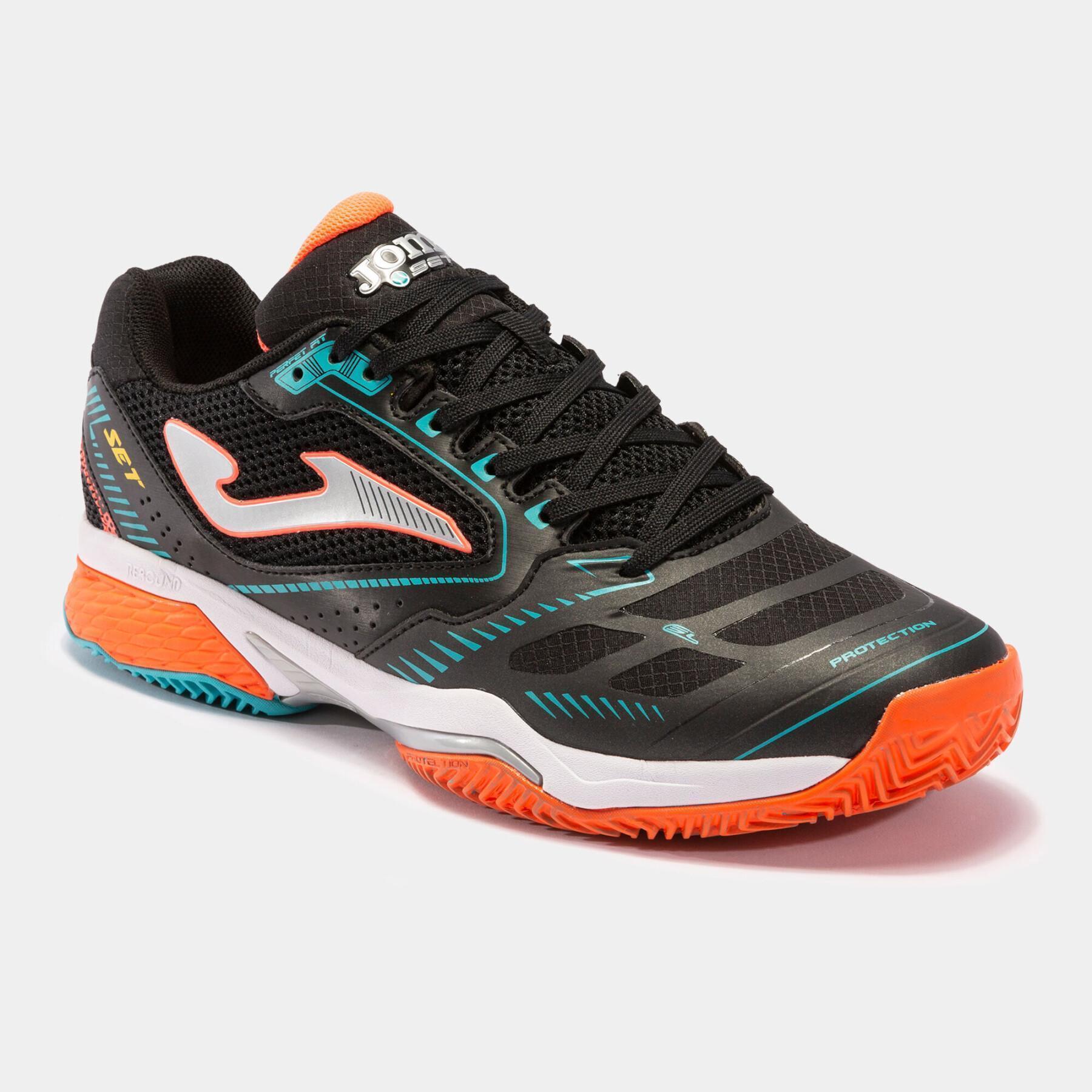 Shoes indoor Joma T.Set 2201