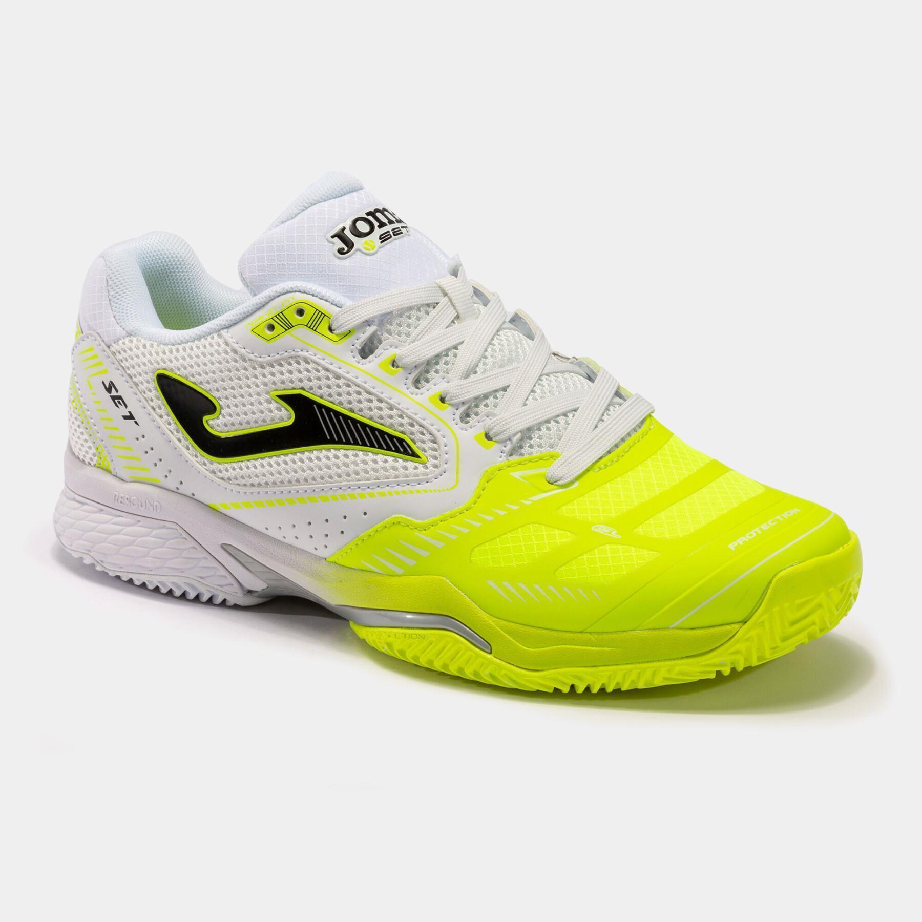 Shoes indoor Joma T.Set 2209