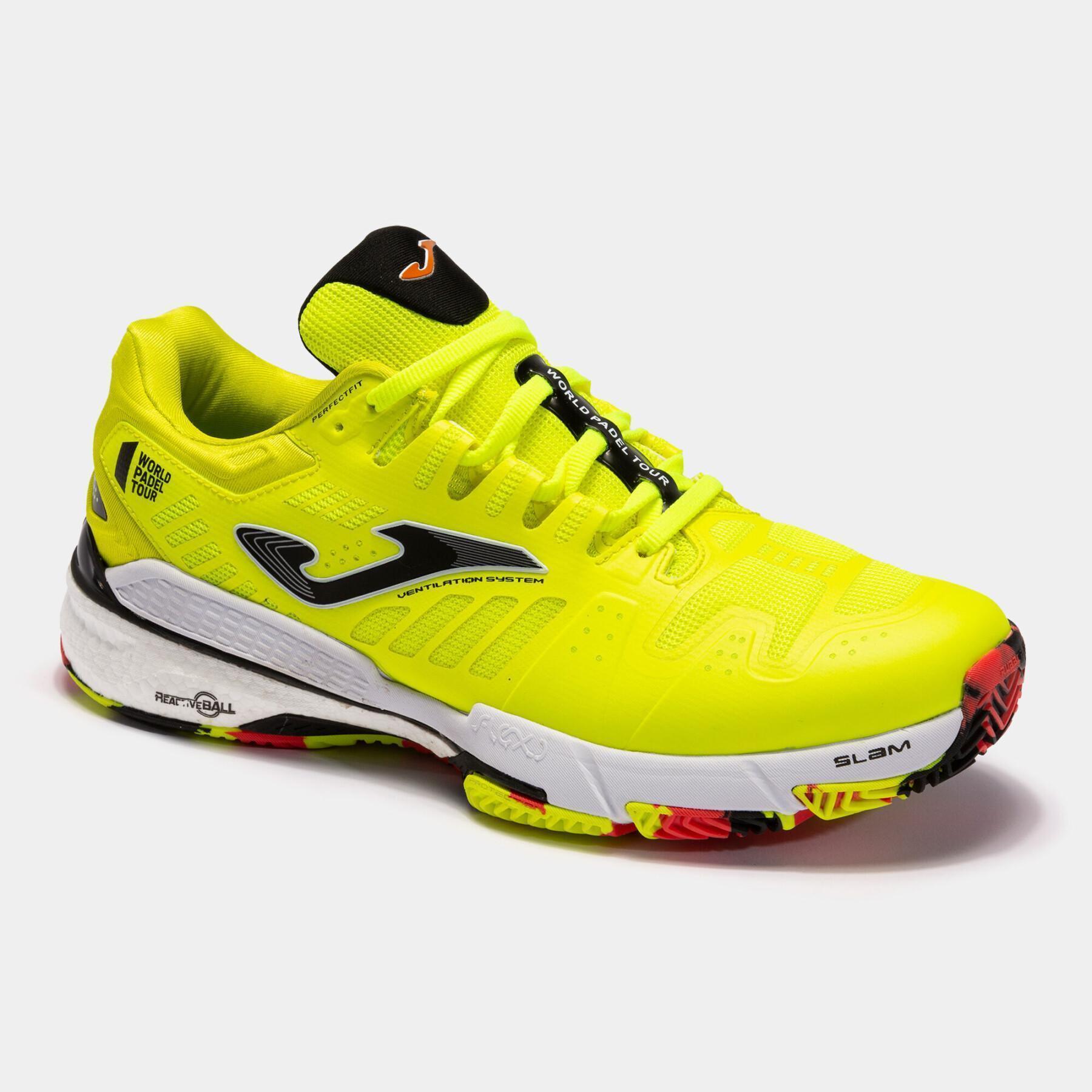 Shoes from padel Joma T.Slam 2209