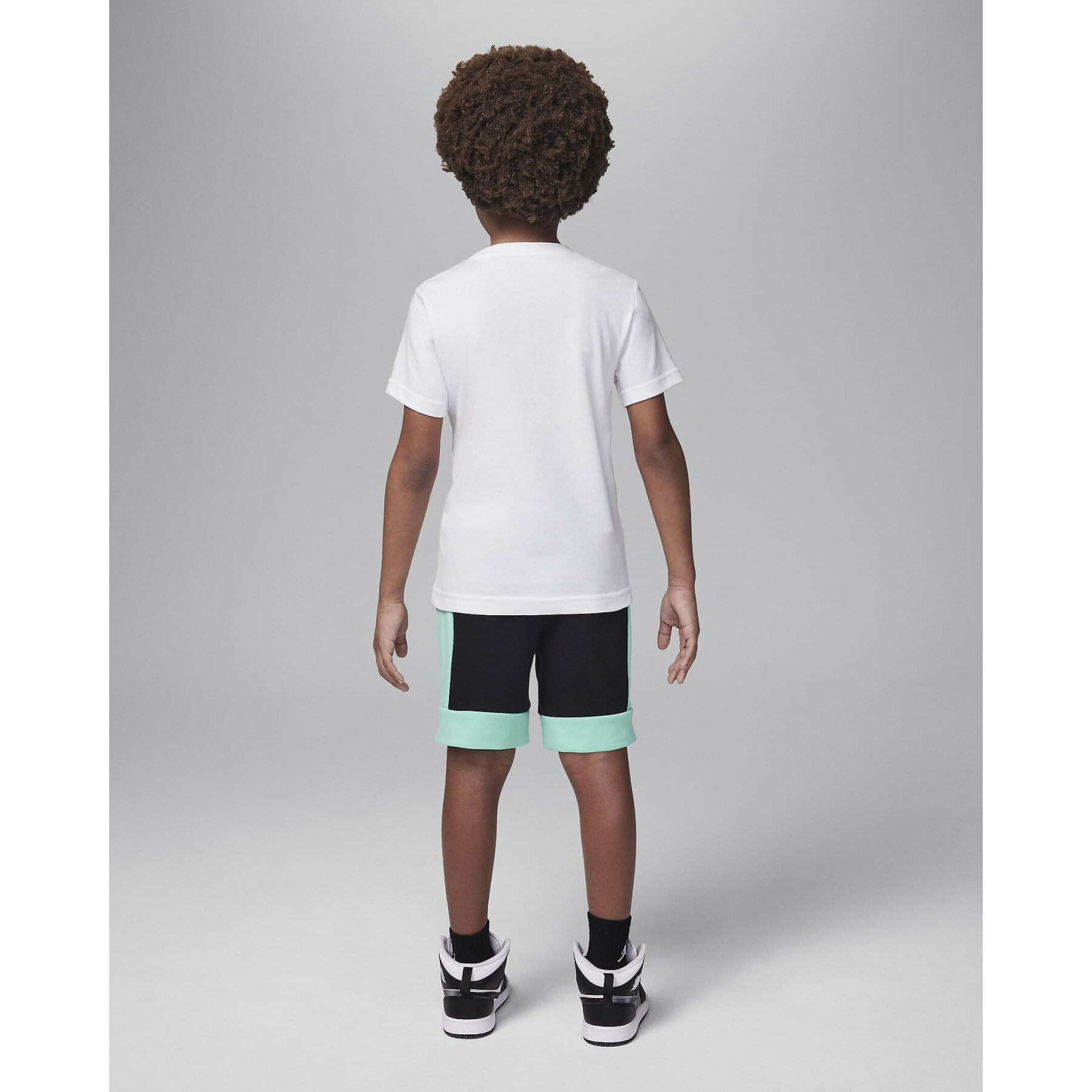 Children's shorts Jordan Galaxy