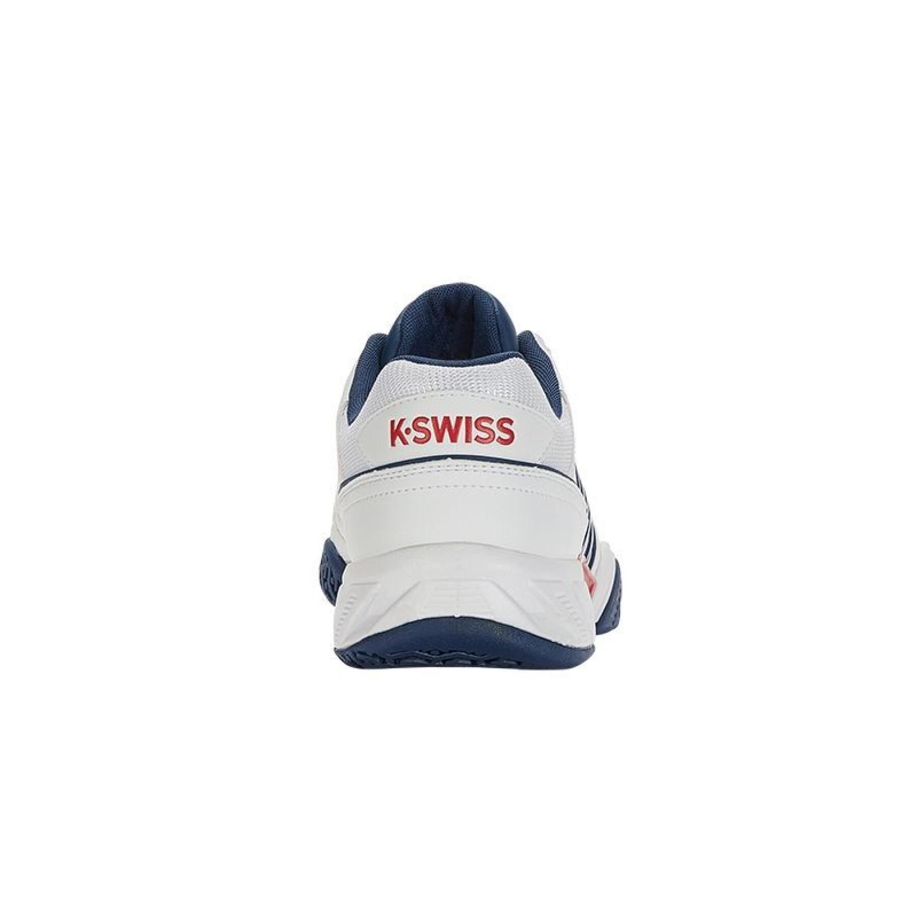 Tennis shoes K-Swiss Bigshot Light 4 Omni
