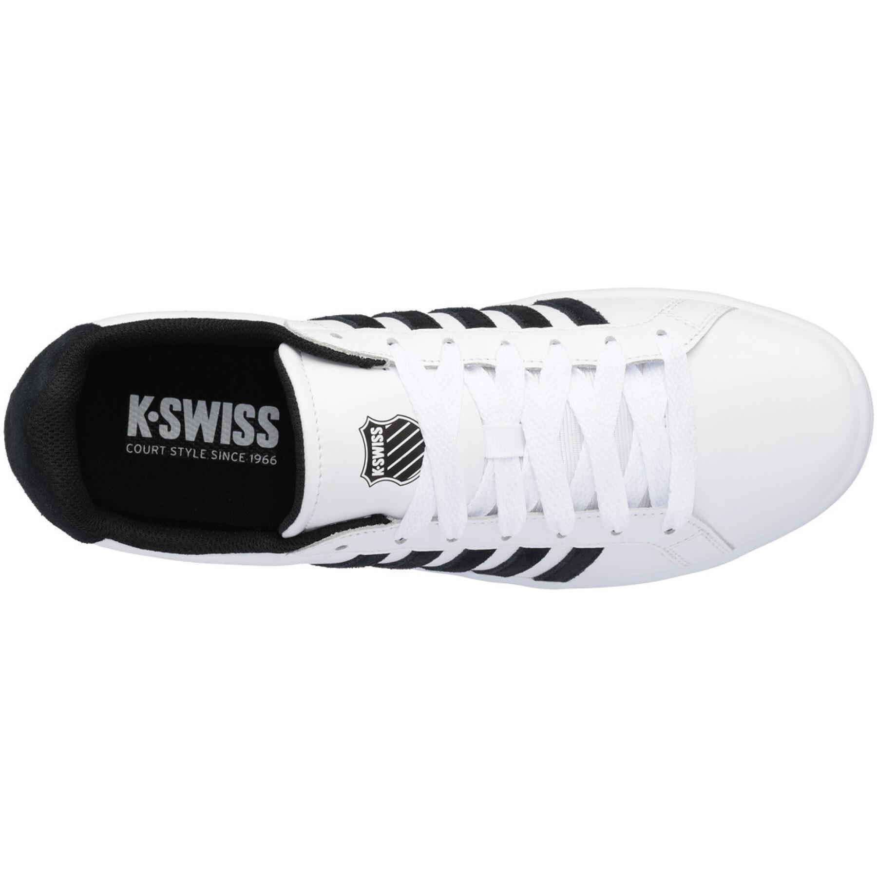 Sneakers K-Swiss Court Tiebreak