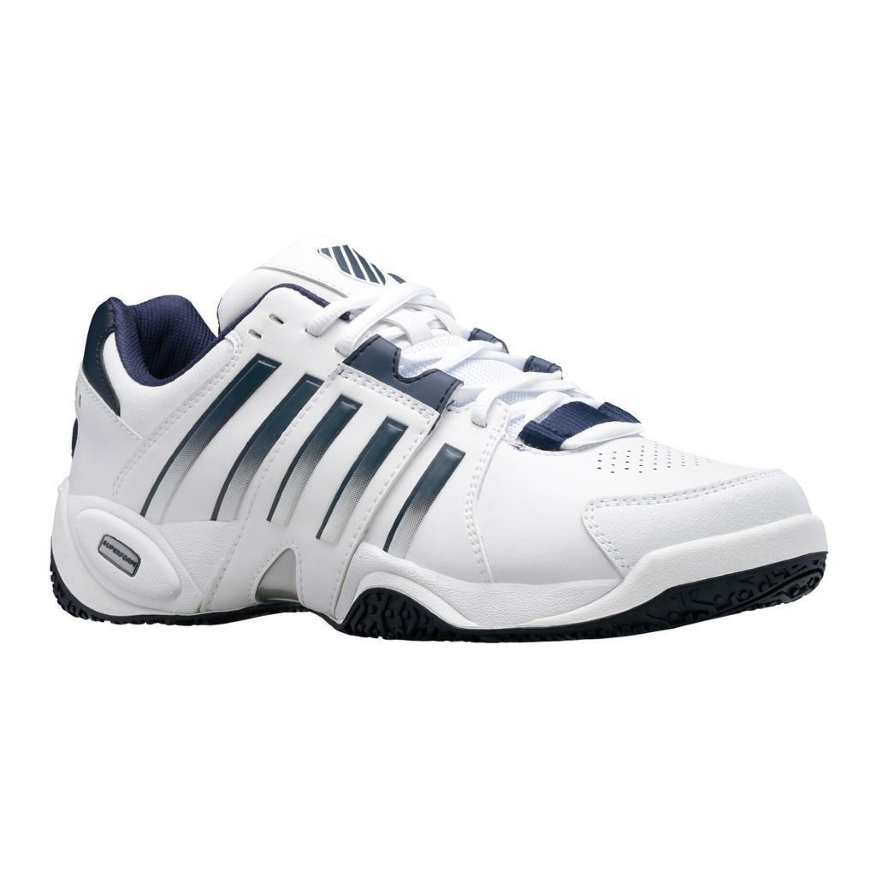 Tennis shoes K-Swiss Accomplish IV Omni - - Other Brands - Shoes