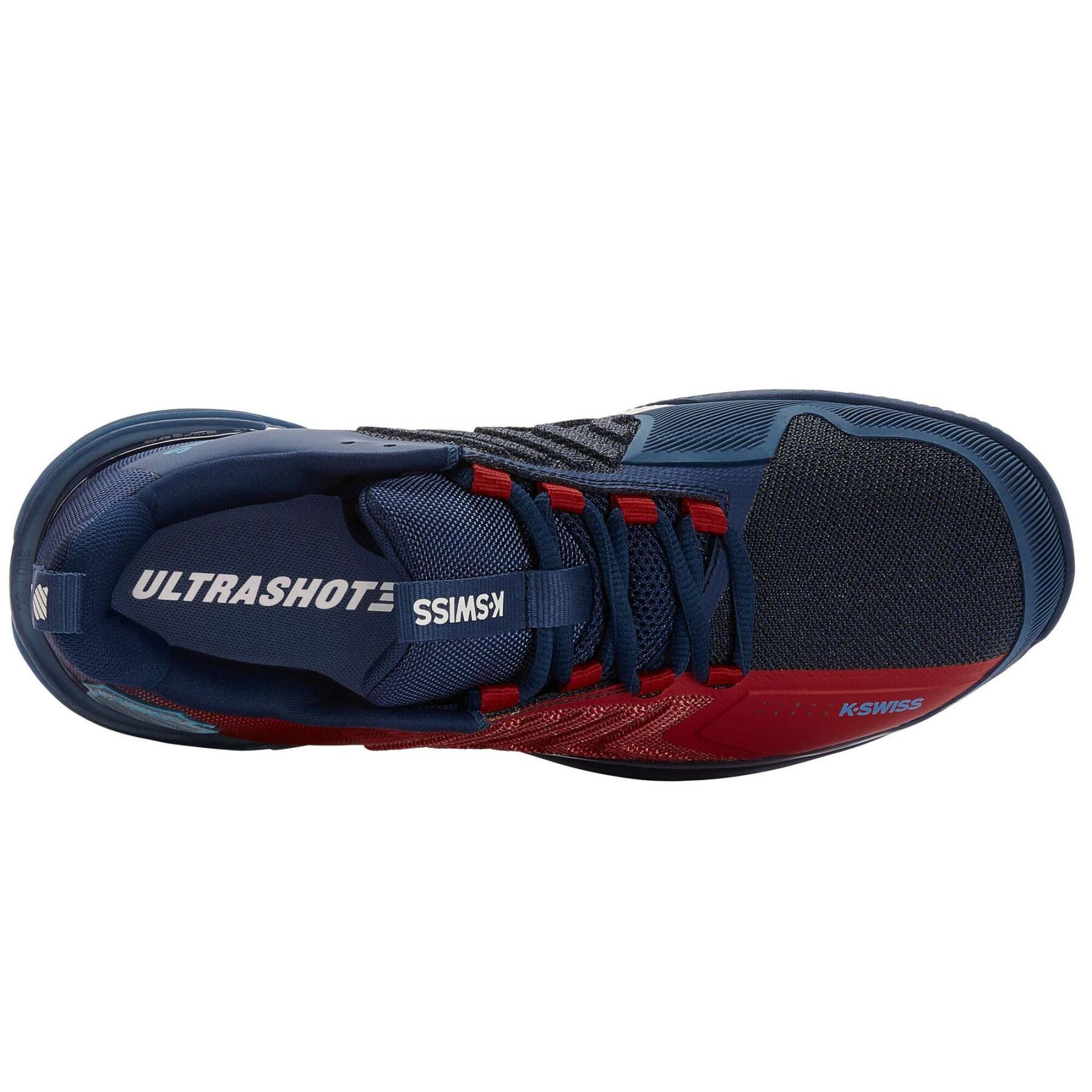 Tennis shoes K-Swiss Ultrashot 3 Hb