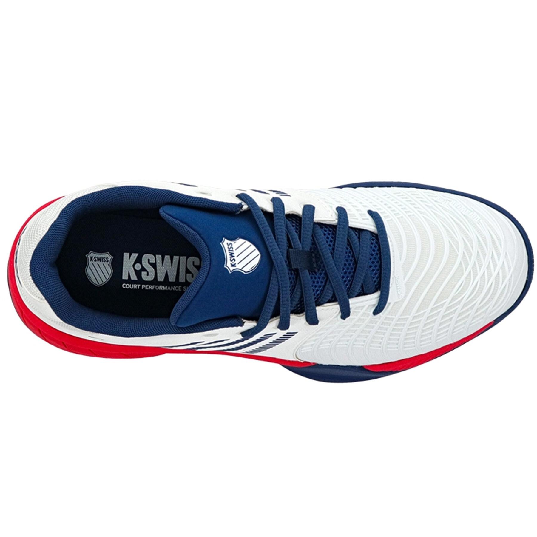 Tennis shoes K-Swiss Express Light 3