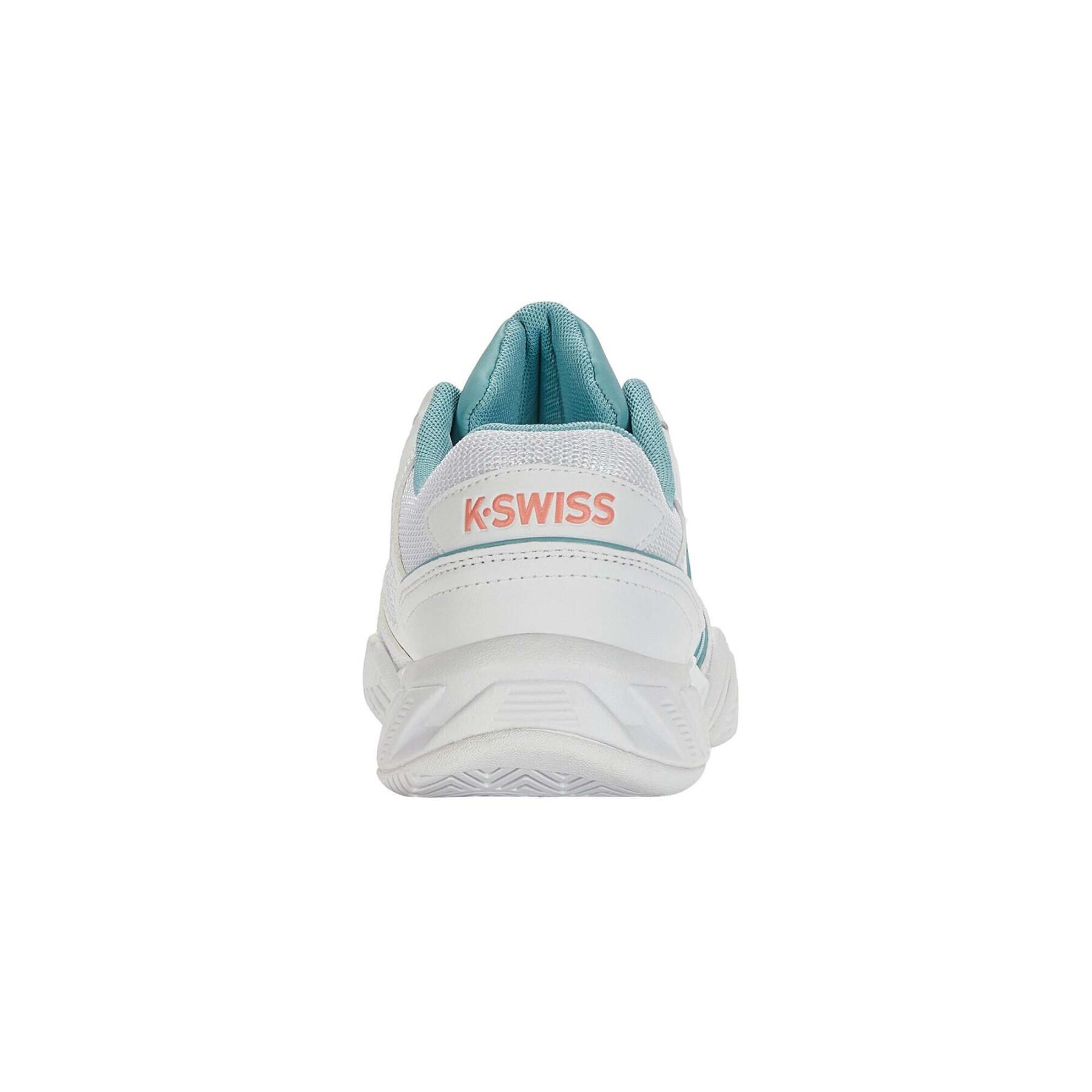 Women's tennis shoes K-Swiss Bigshot Light 4