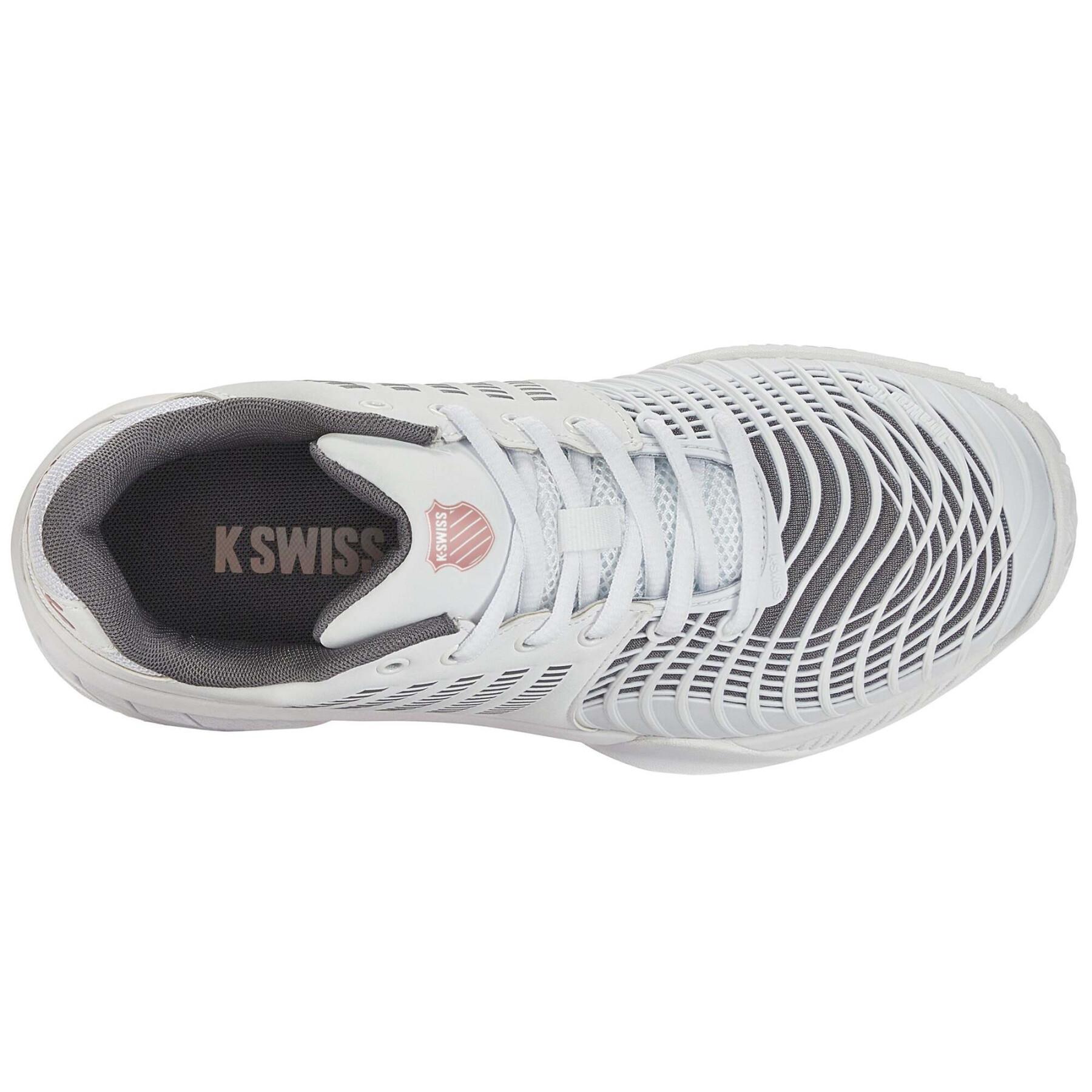 Women's tennis shoes K-Swiss Express Light 3 Hb