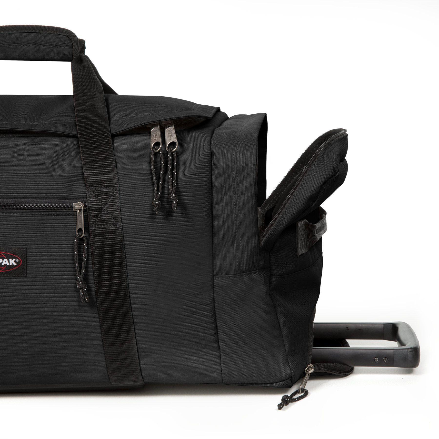 De neiging hebben merknaam Afgeschaft Travel bag Eastpak Leatherface L Plus - Bags - Equipment
