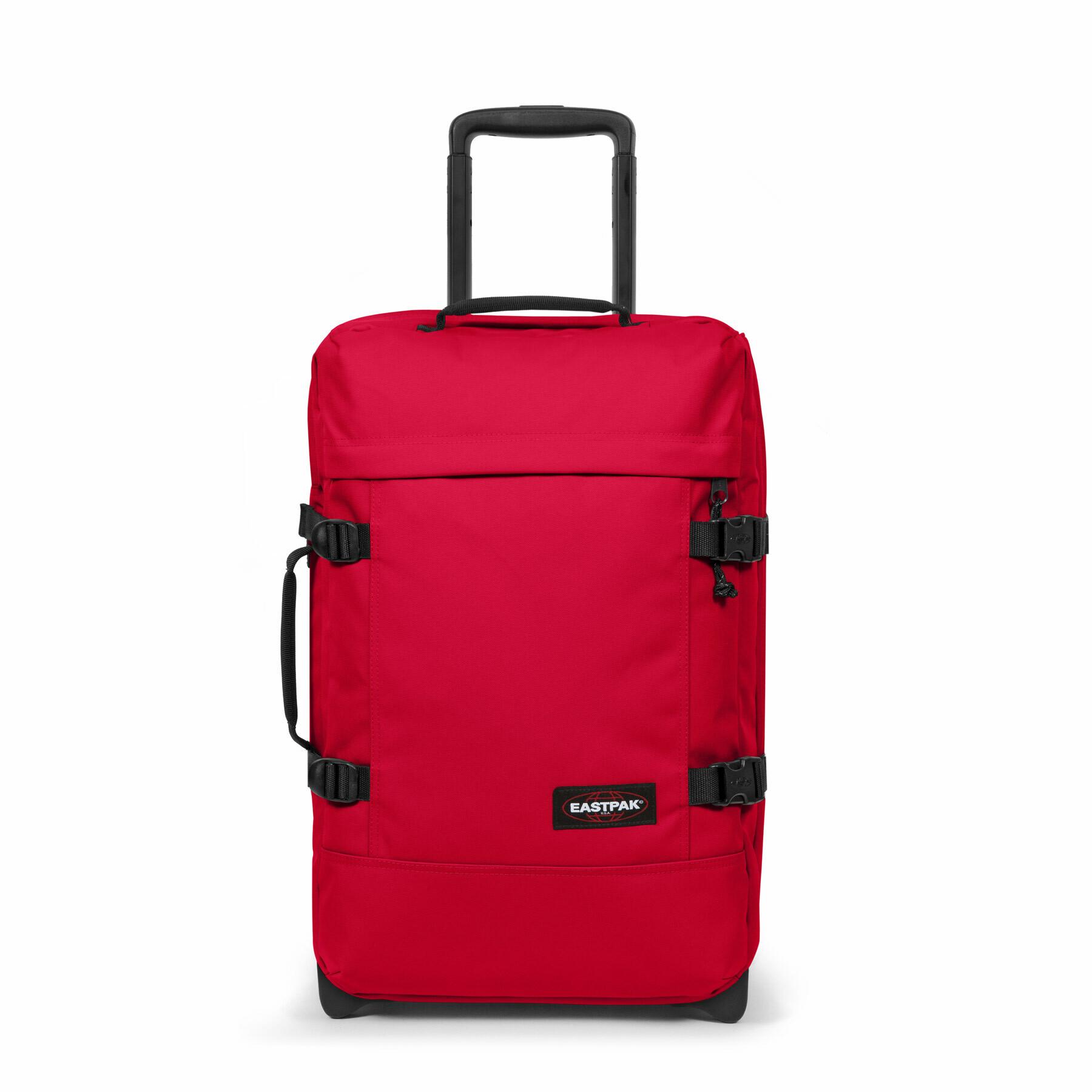 Diagnostiseren Illustreren Niet modieus Travel bag Eastpak Tranverz S (TSA) - Bags - Equipment