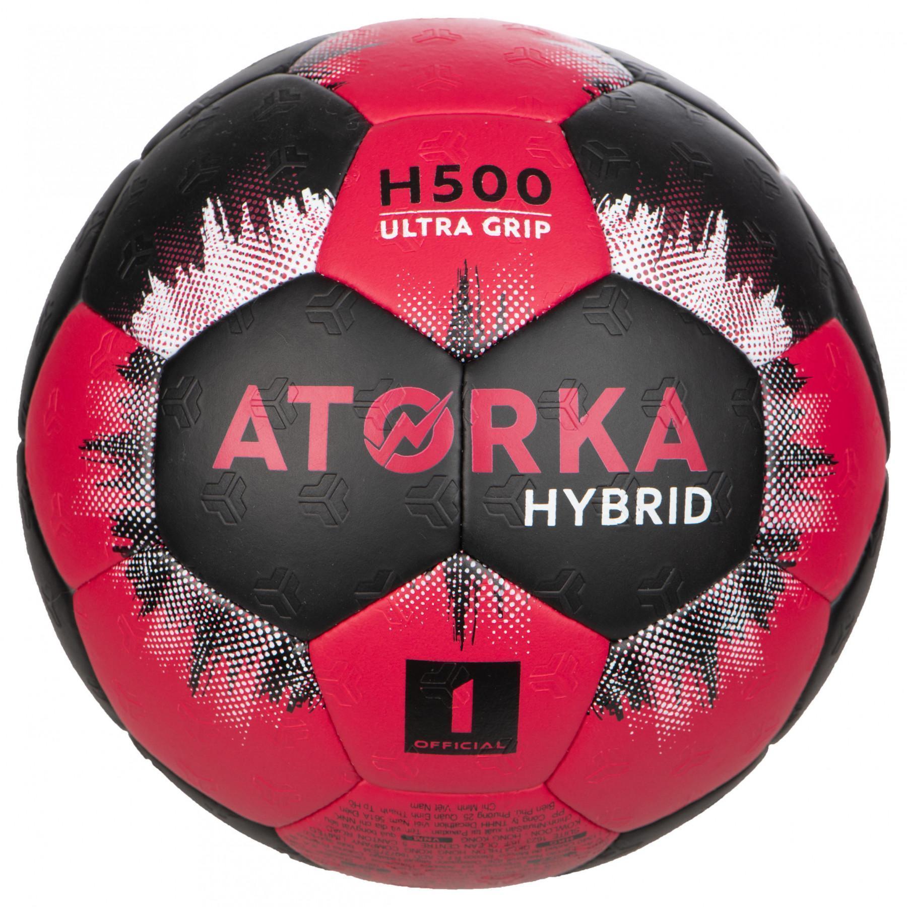 H hybrid