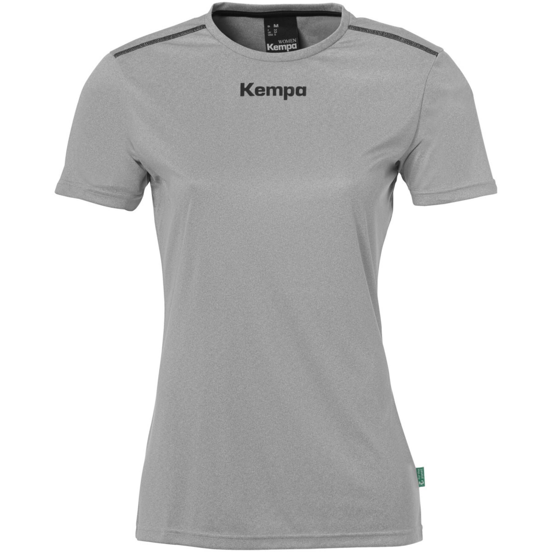 Women's jersey Kempa Poly