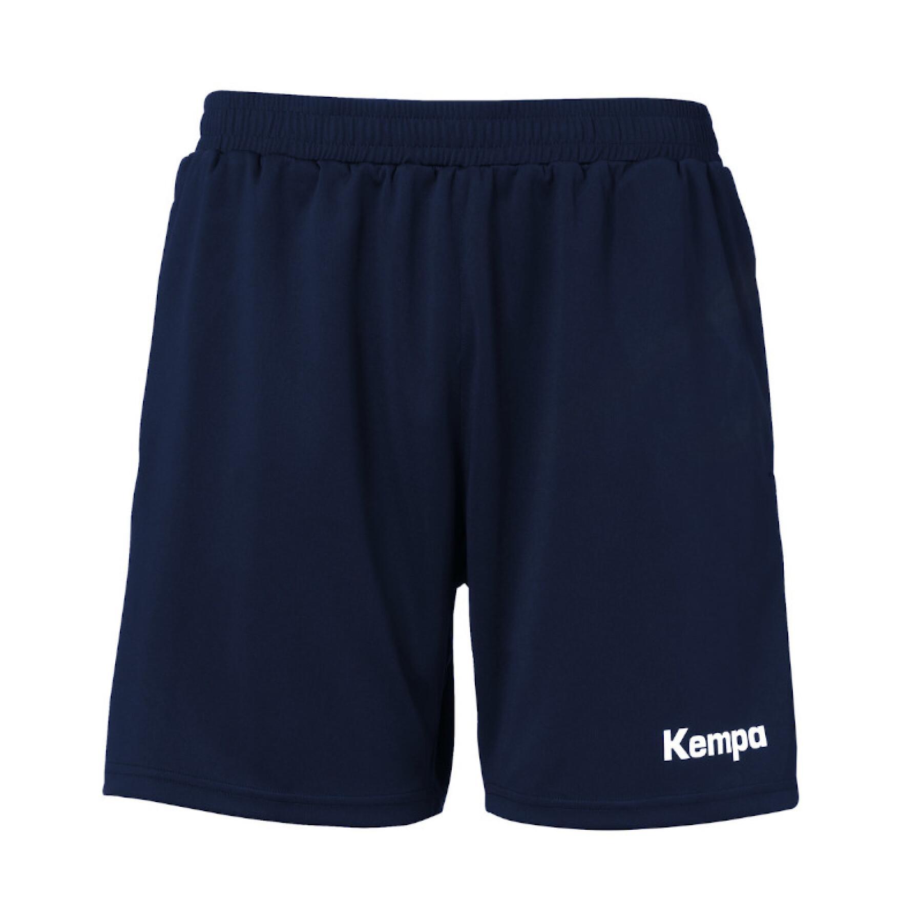 Short with pocket for children Kempa