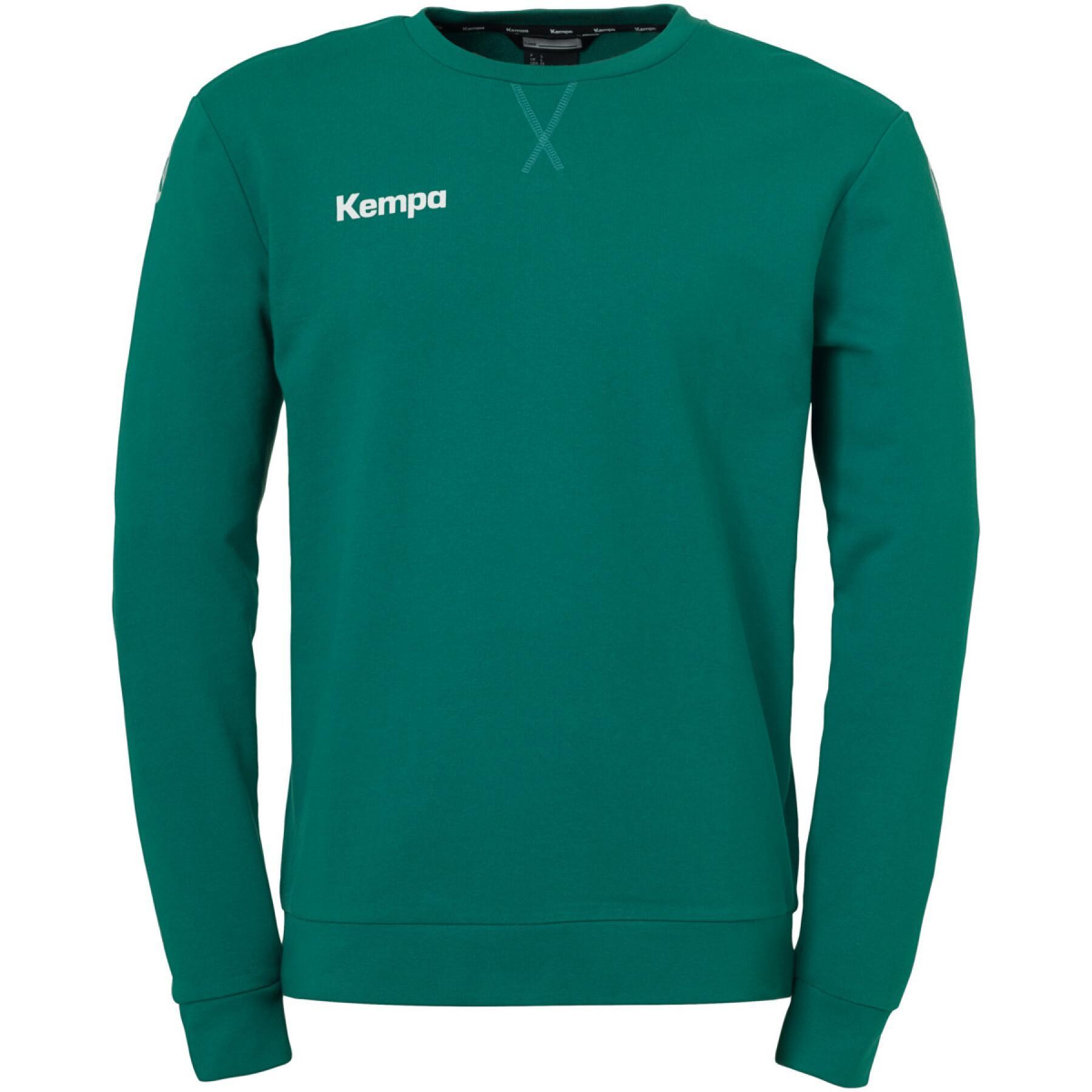 Children's training sweater Kempa