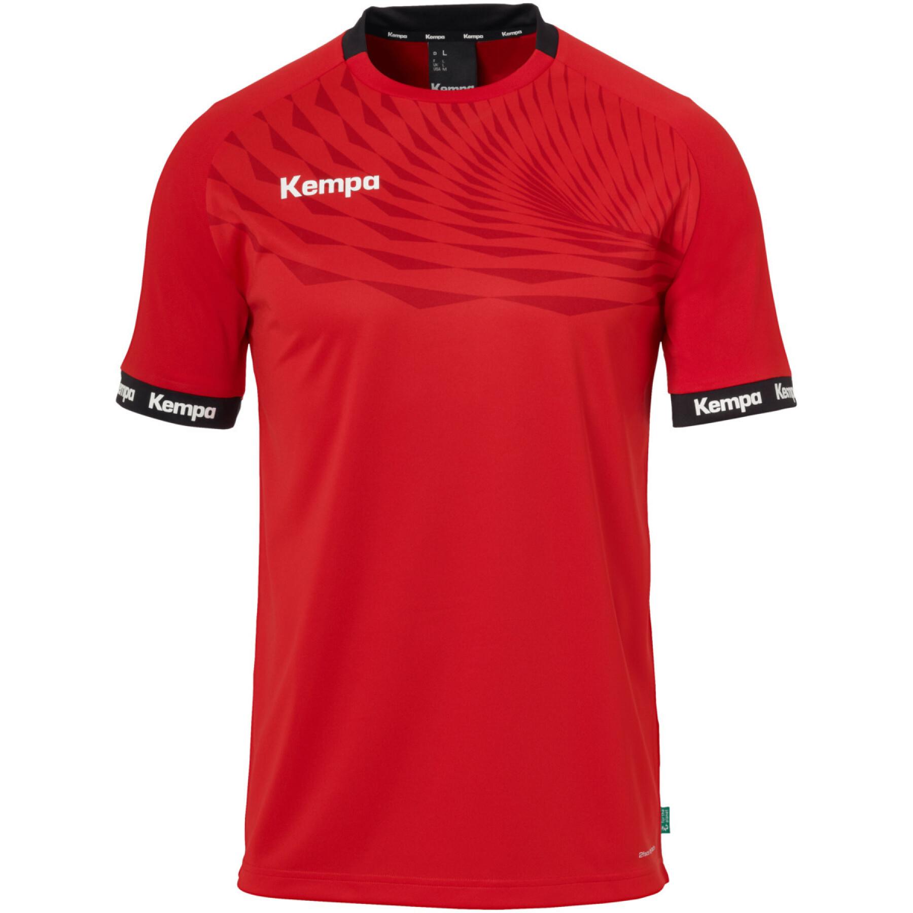 Jersey Kempa Wave 26 athletic top