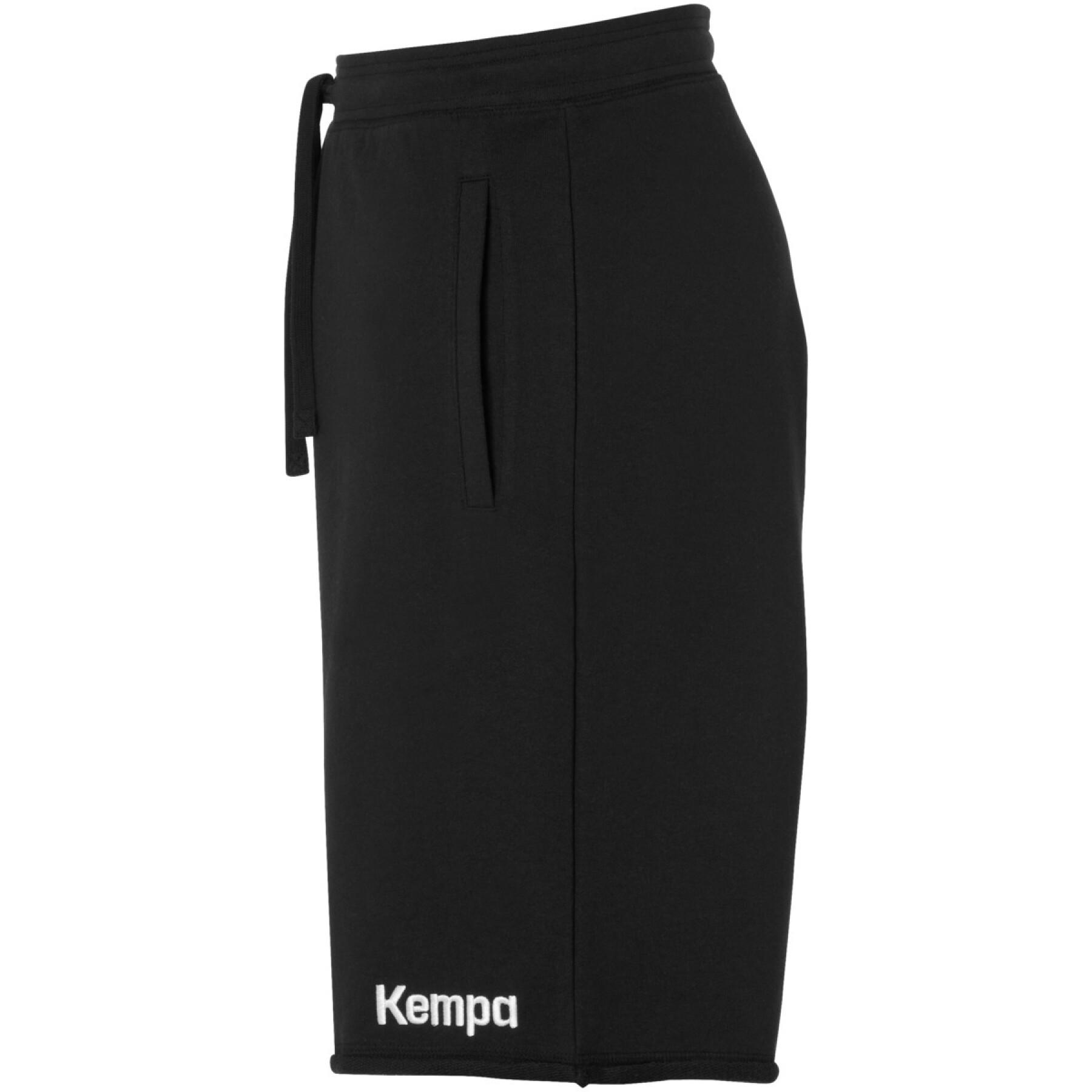 Children's shorts Kempa Core 26