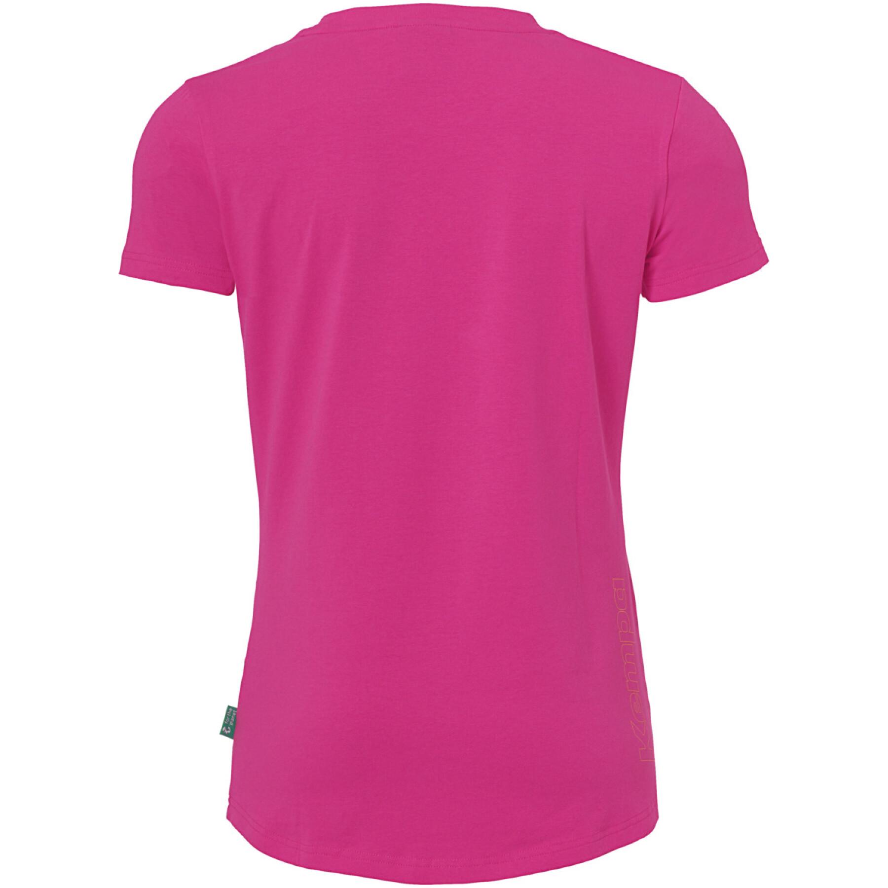 Women's T-shirt Kempa Back2Colour