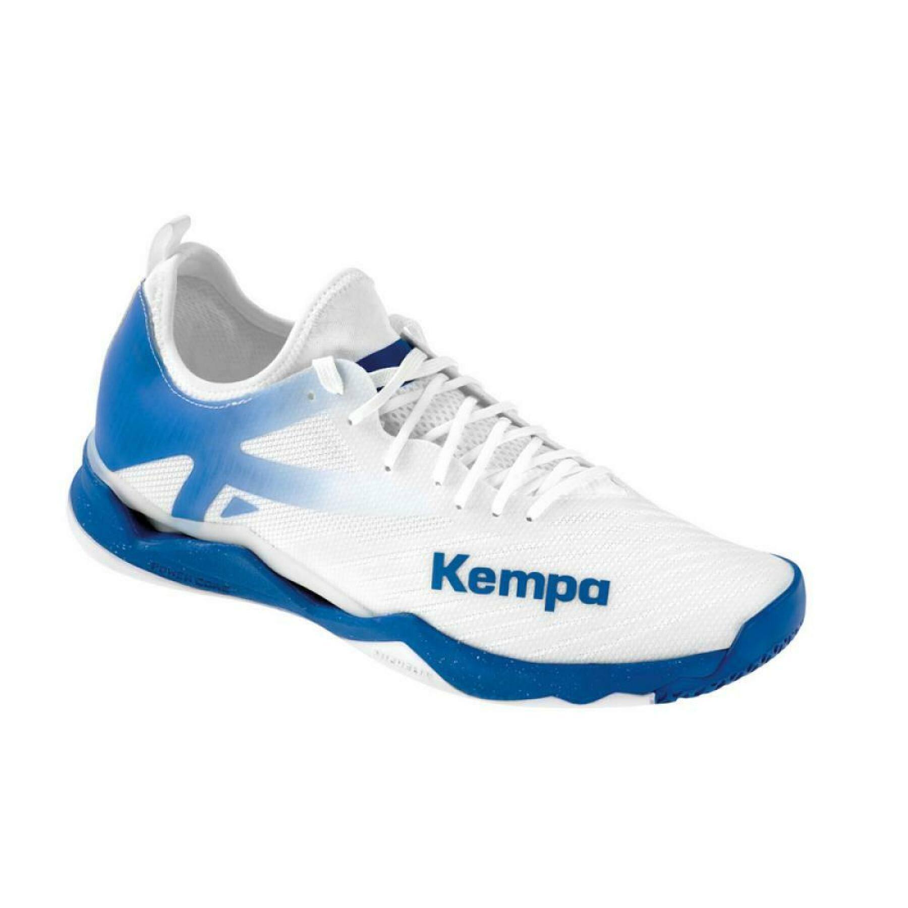 Mens’ Handball Shoes Handball Shoes Kempa Wing Lite 2.0 