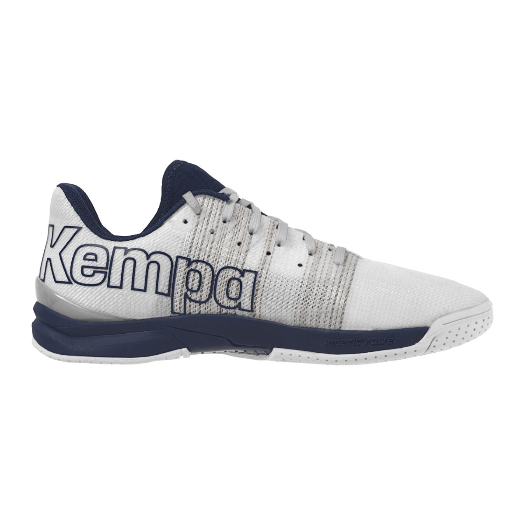 Indoor Sports Shoes Kempa Attack One 2.0 Game Changer