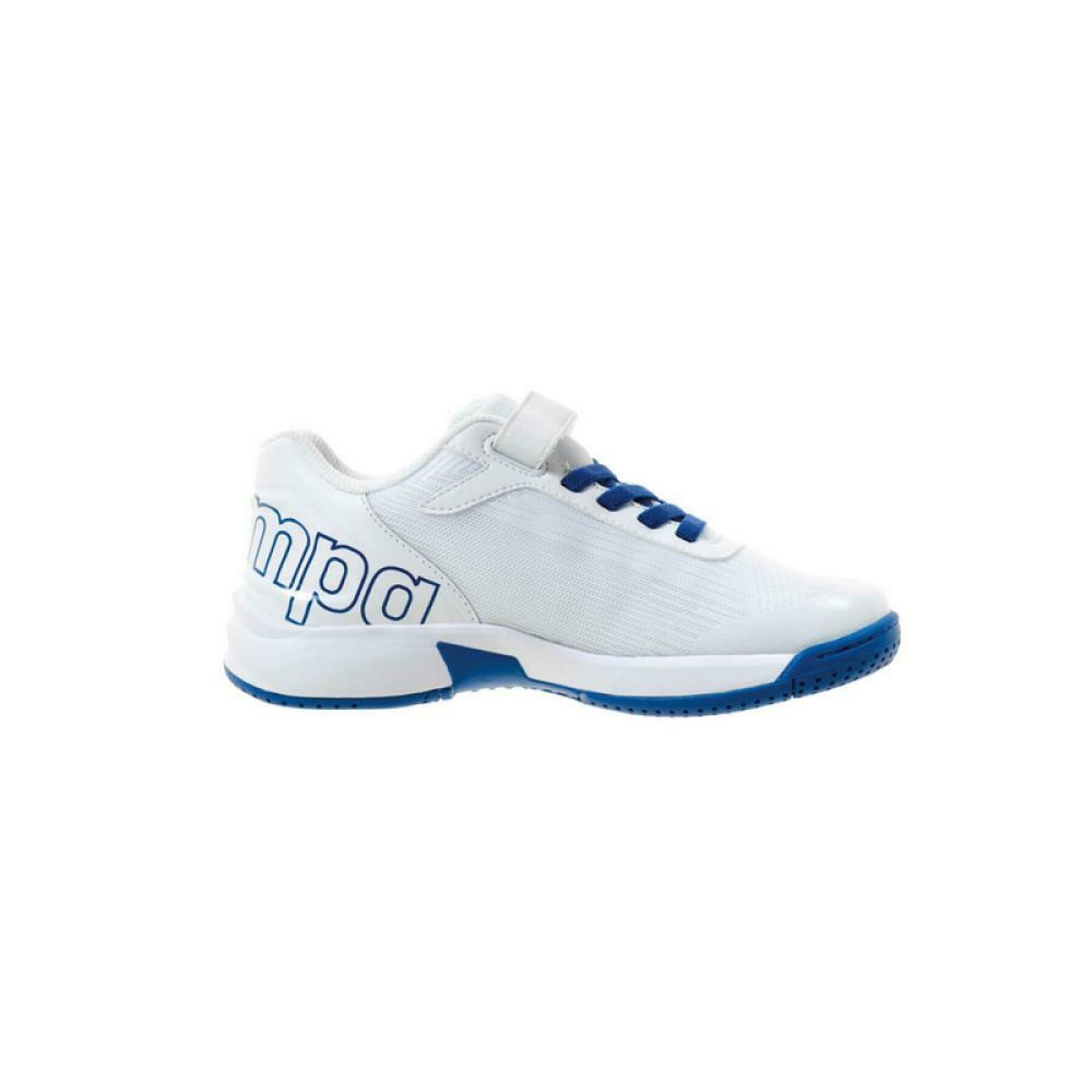 Indoor shoes for children Kempa Attack 2.0