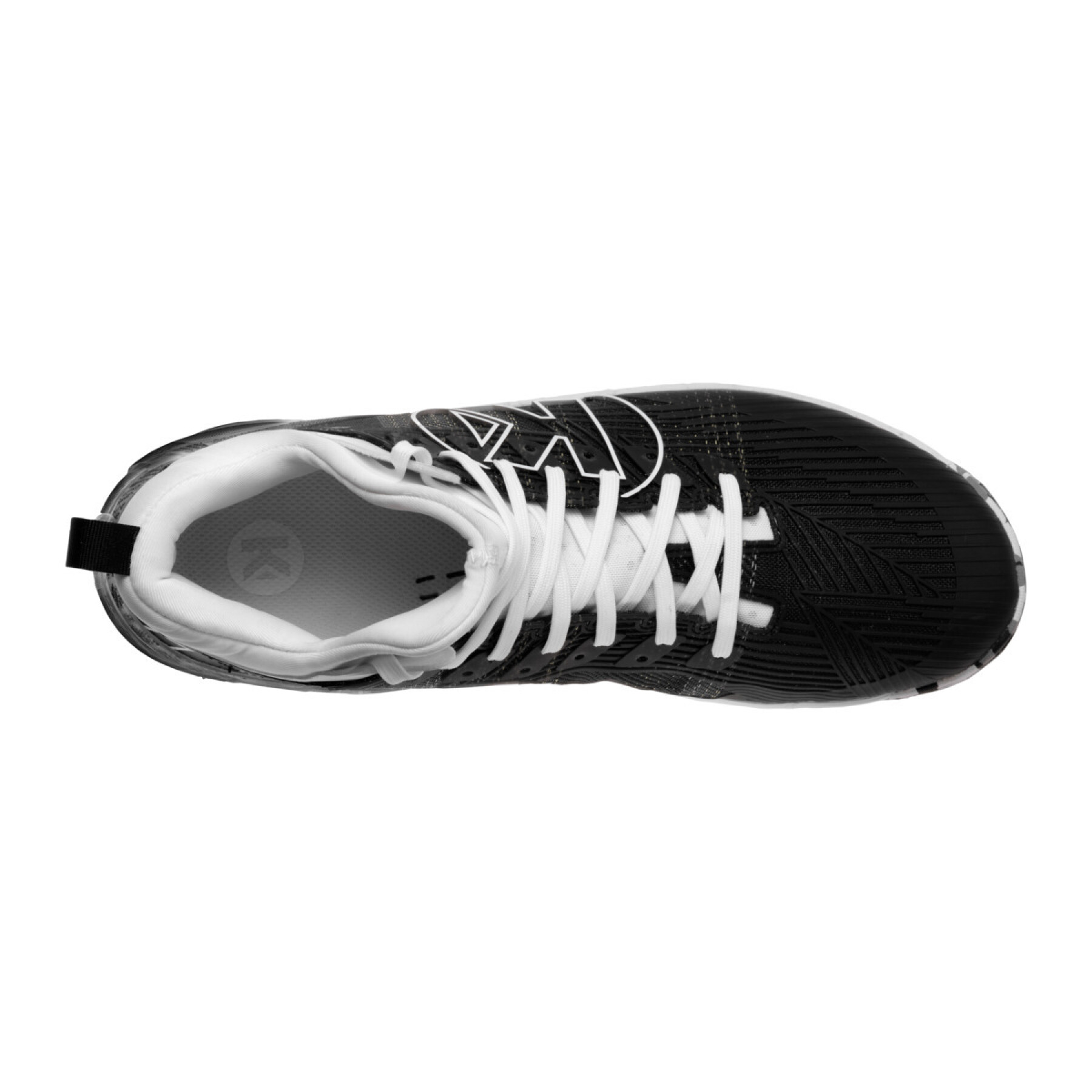 Indoor Sports Shoes Kempa Attack Mid