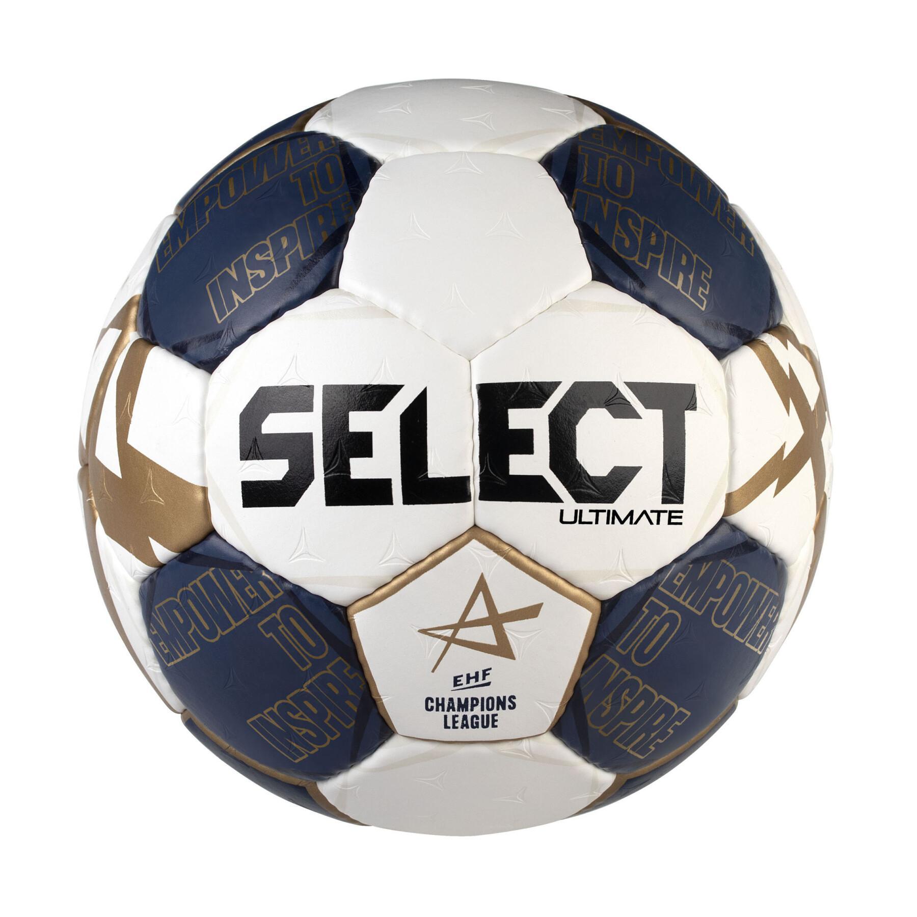 Handball Select Ultimate Cl V21